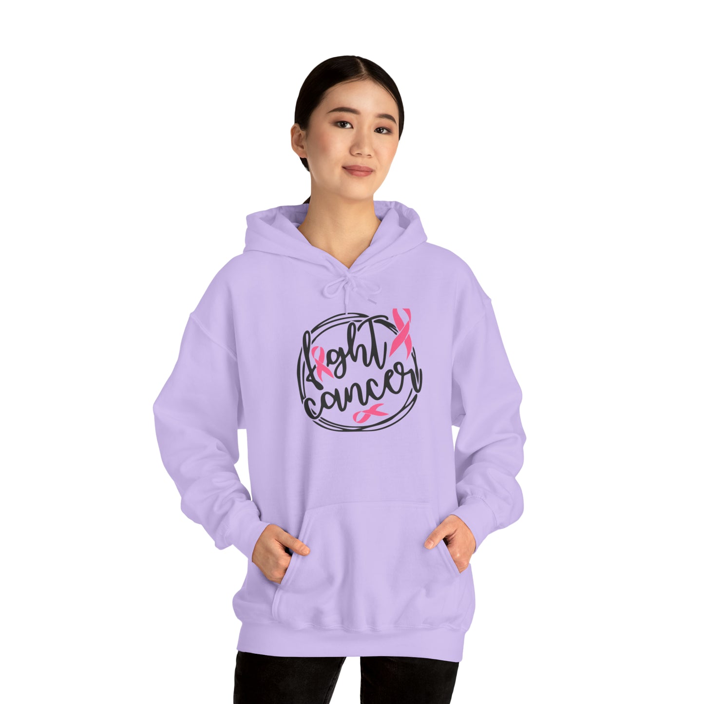 Fighter Hooded Sweatshirt