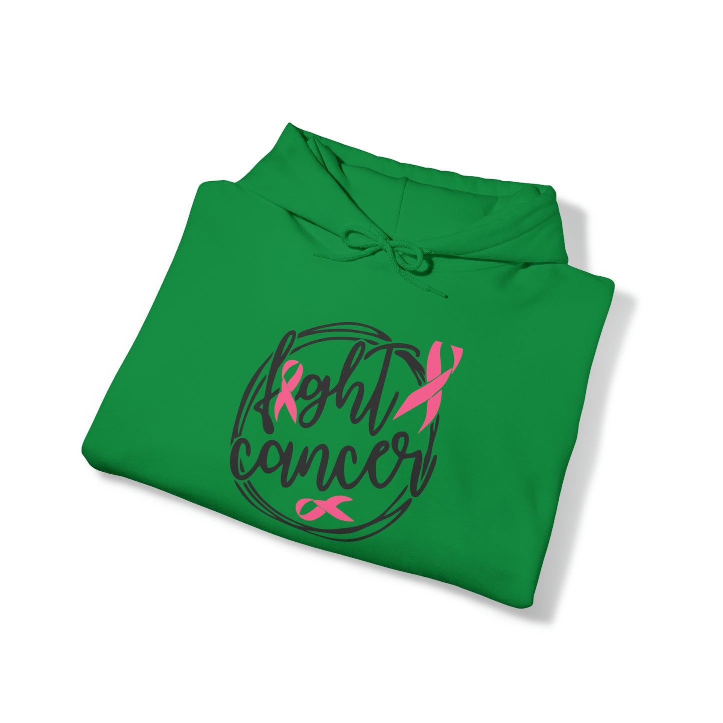 Fighter Hooded Sweatshirt