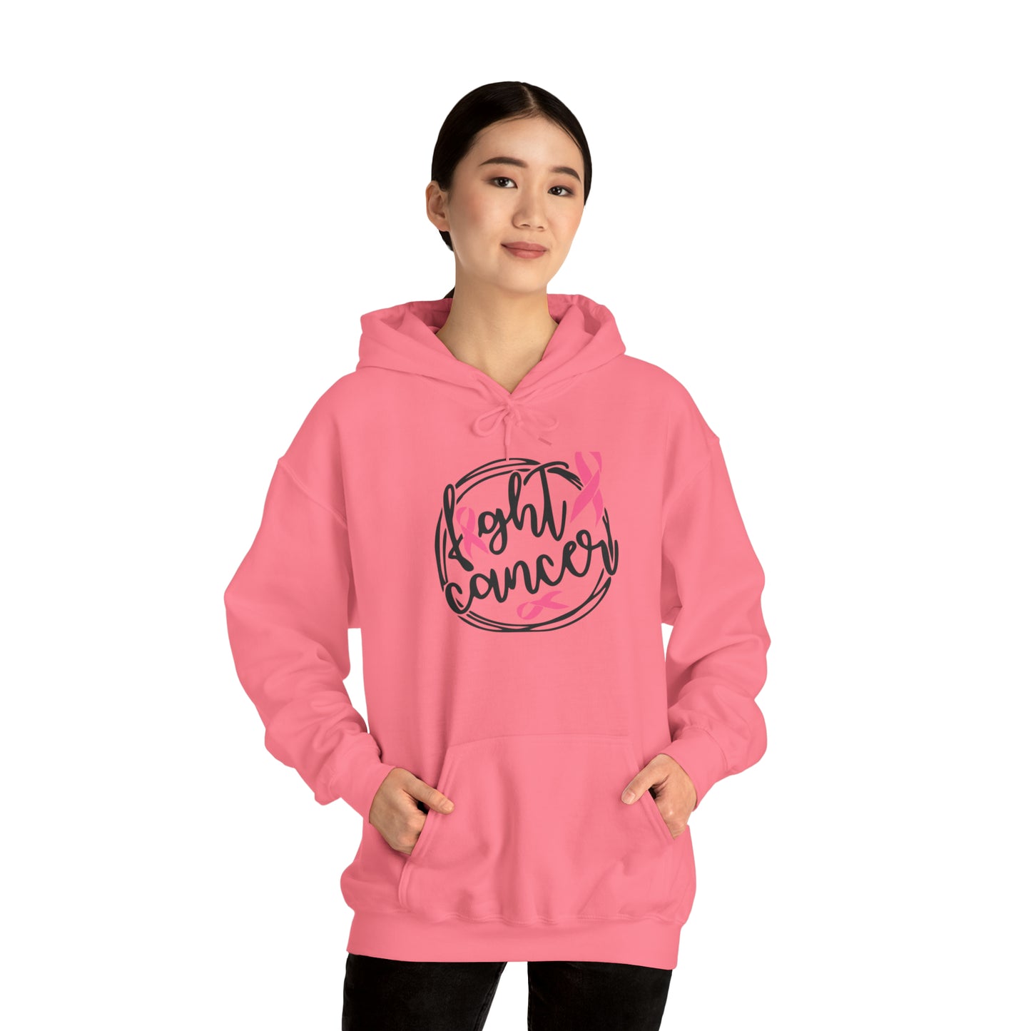 Fighter Hooded Sweatshirt