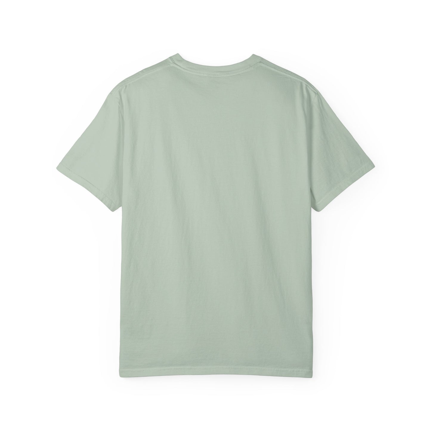 Afro Woman T-Shirt