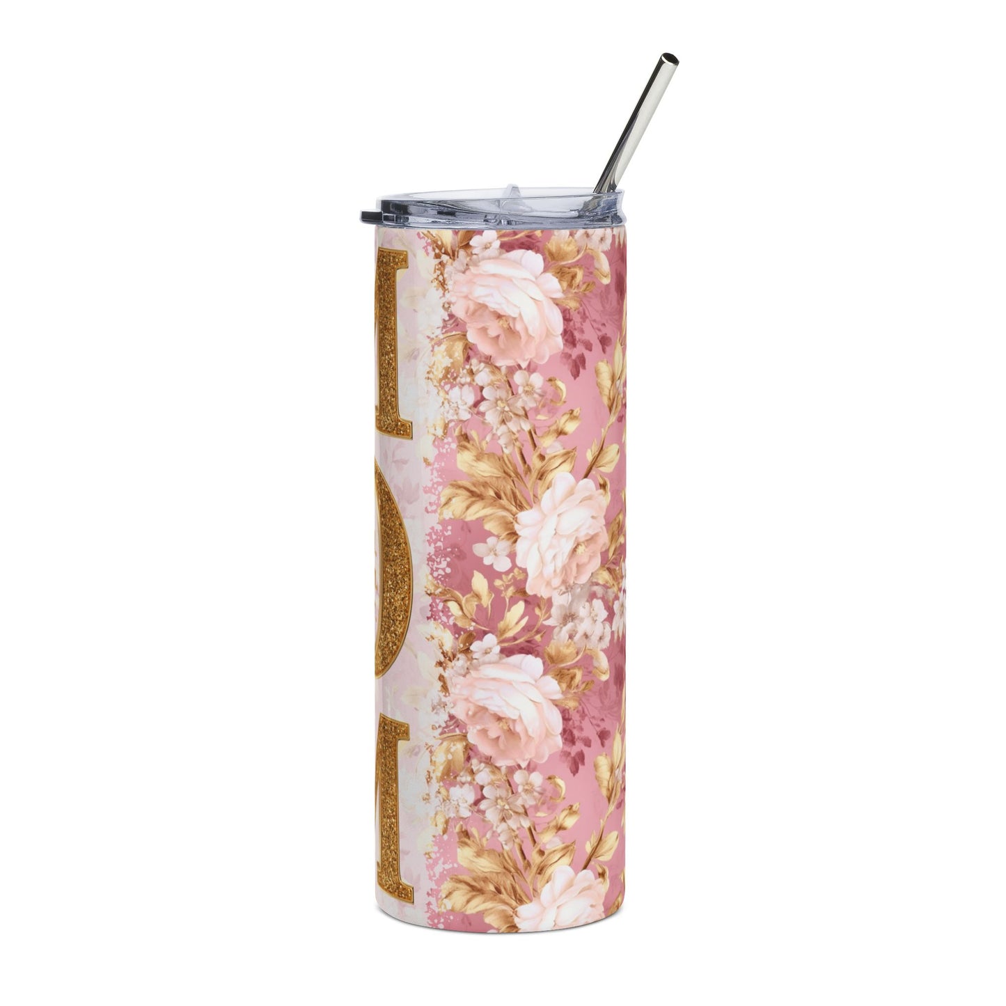 Best Mom Ever Tumbler