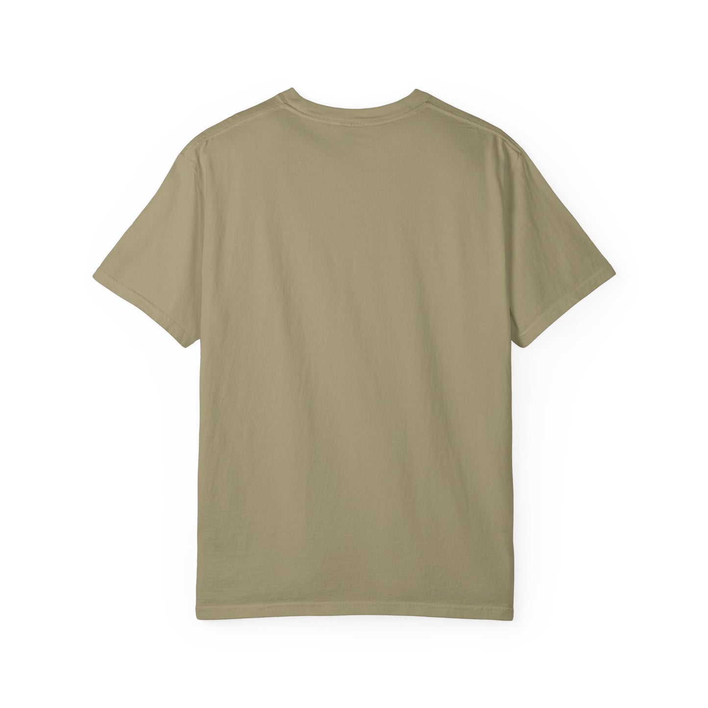 Afro Woman T-Shirt