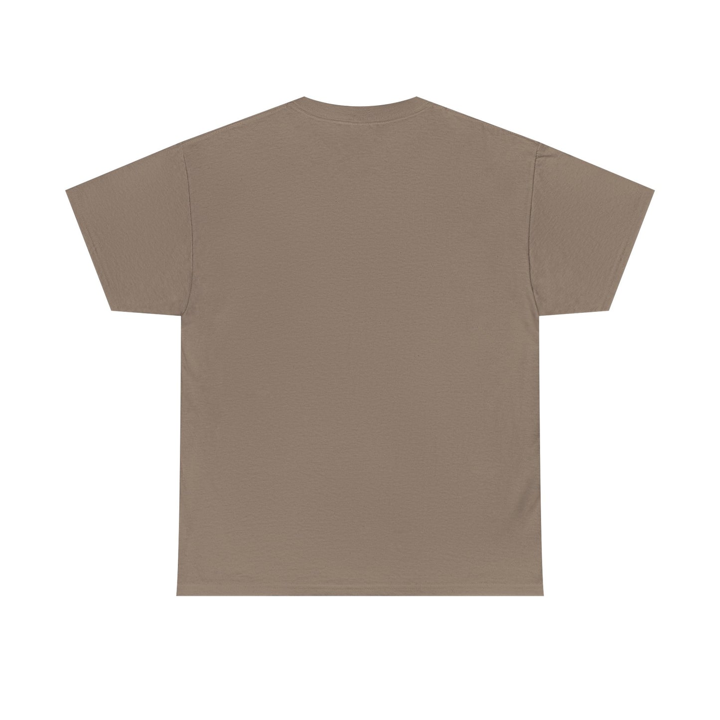 Proud Heritage Tee, Black Pride Shirt