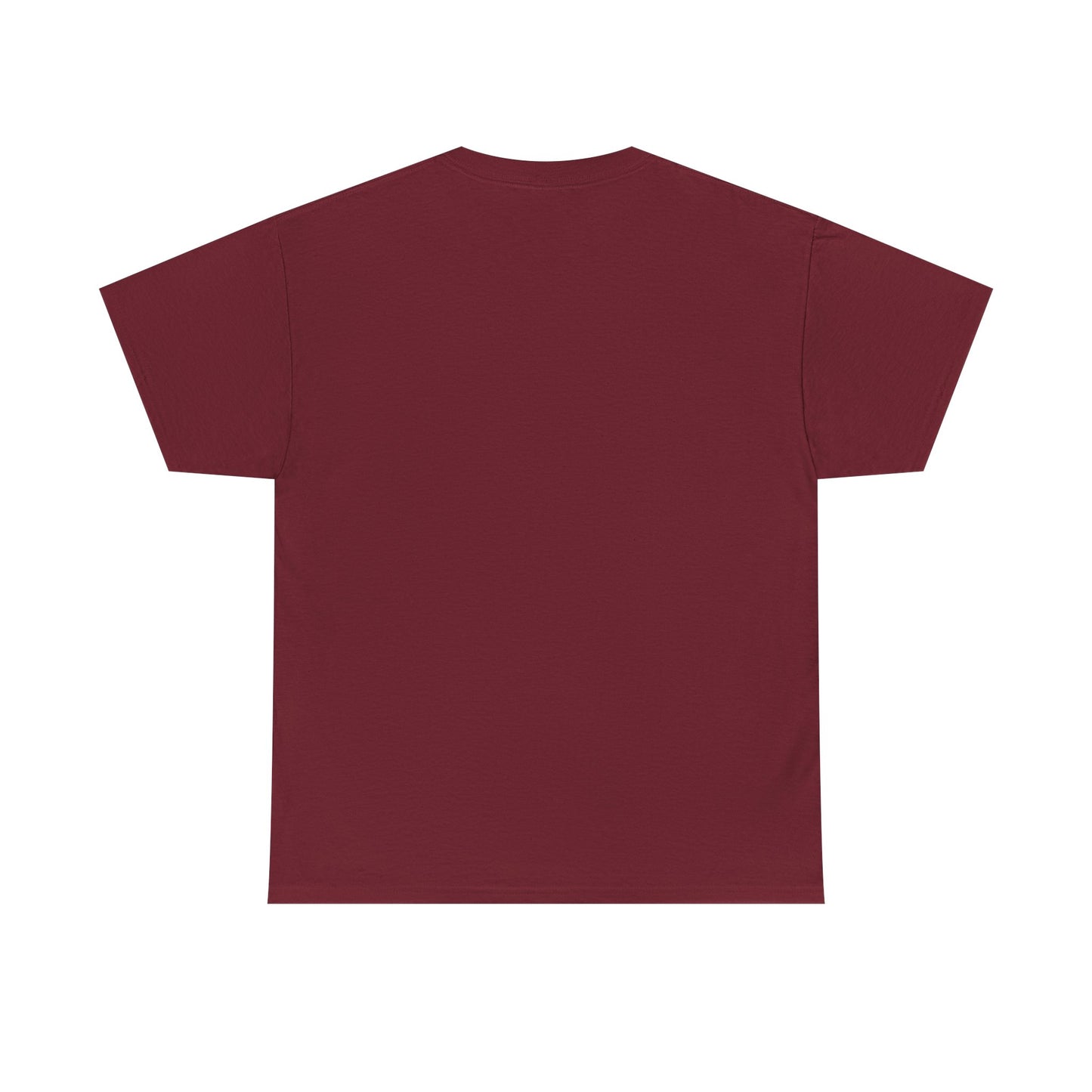 Proud Heritage Tee, Black Pride Shirt