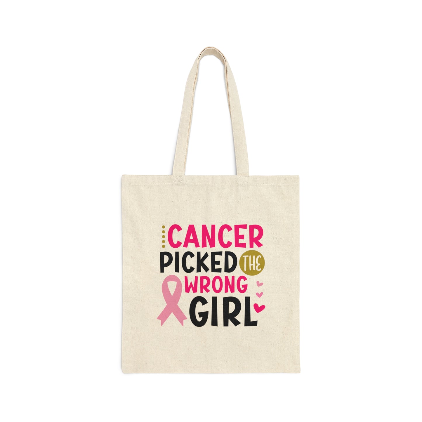 Picked the Wrong Girl Tote Bag