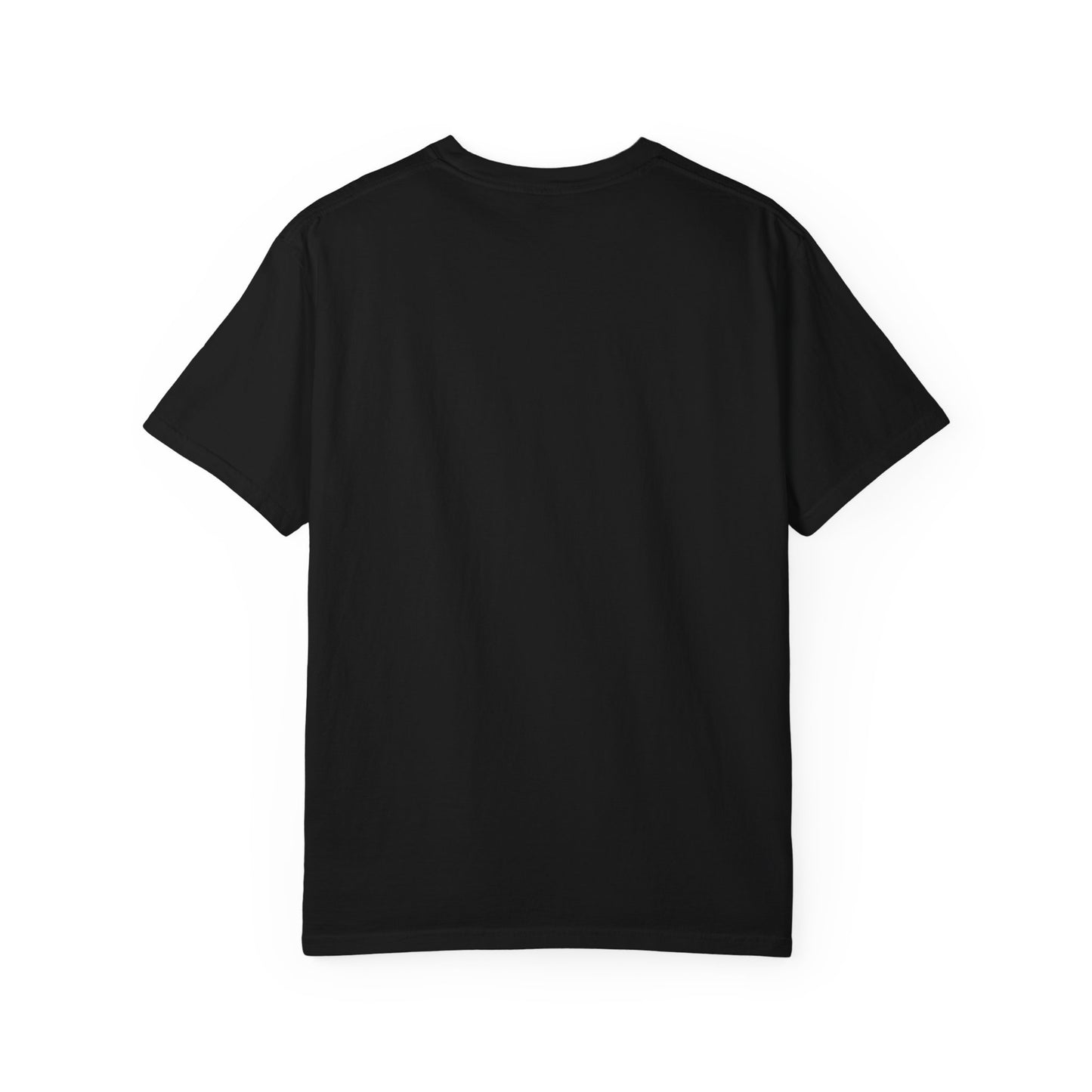 Afro Woman T-Shirt