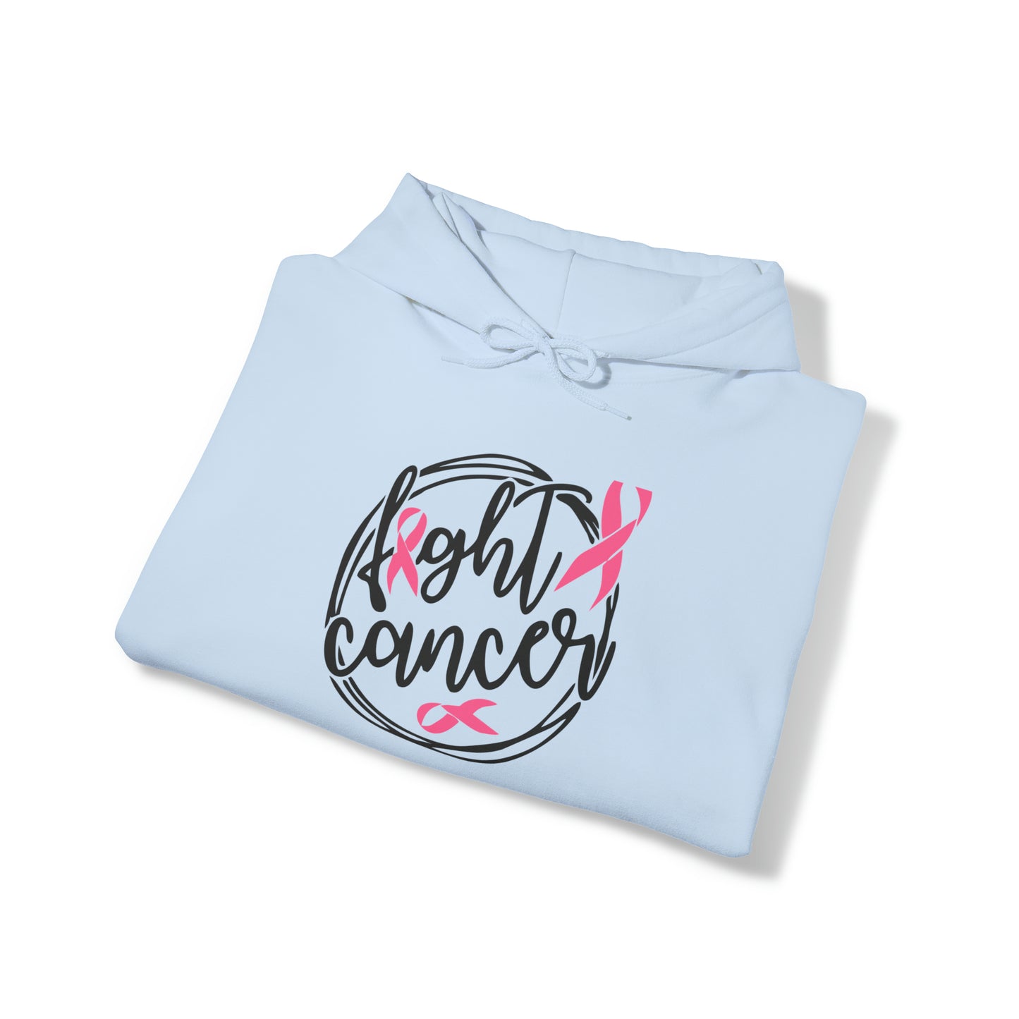 Fighter Hooded Sweatshirt