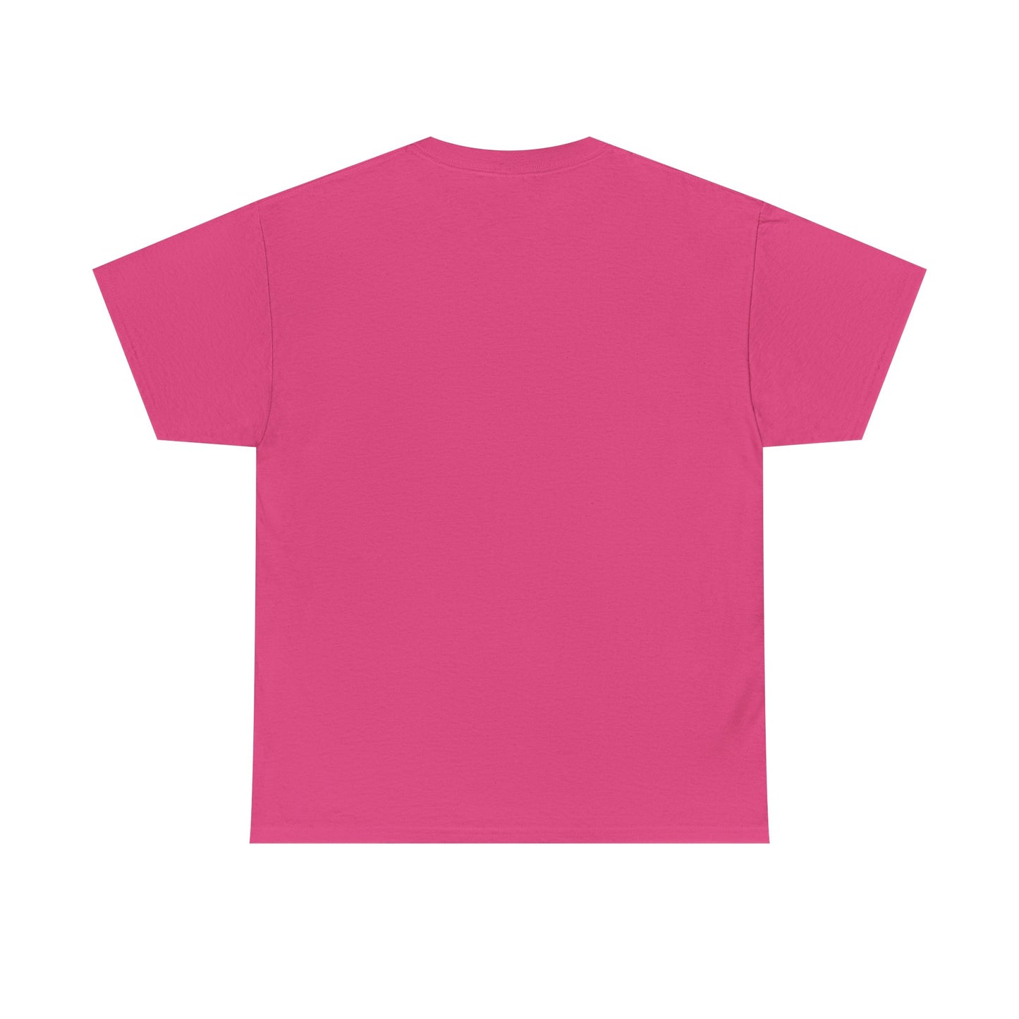 Proud Heritage Tee, Black Pride Shirt