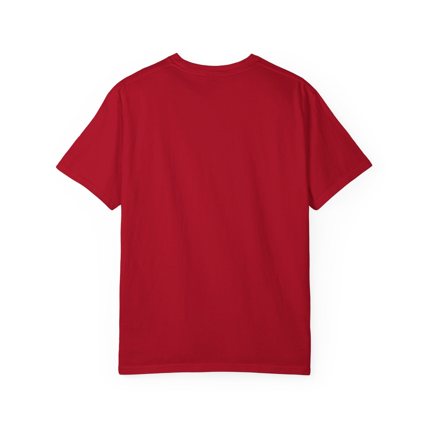 Afro Woman T-Shirt