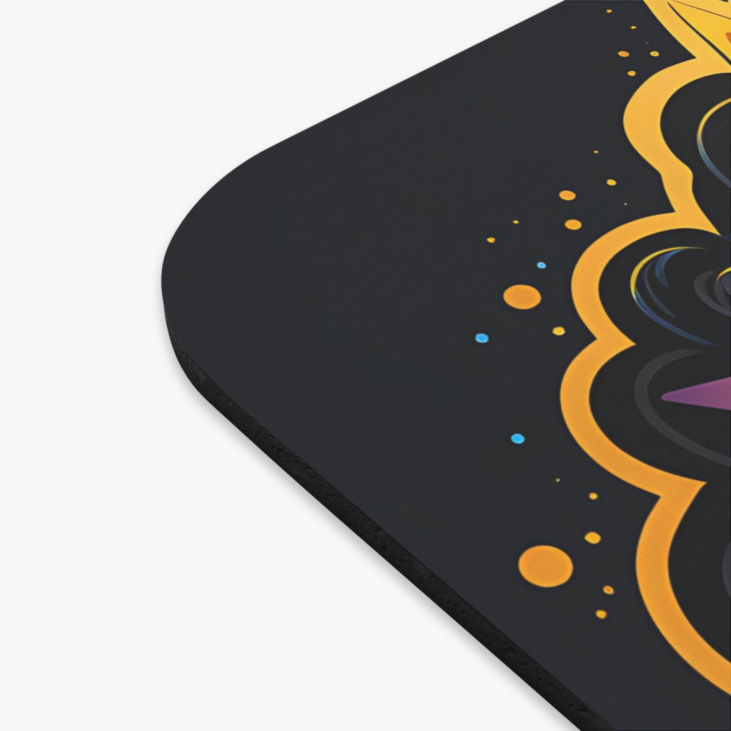 Empowering Goddess Mouse Pad