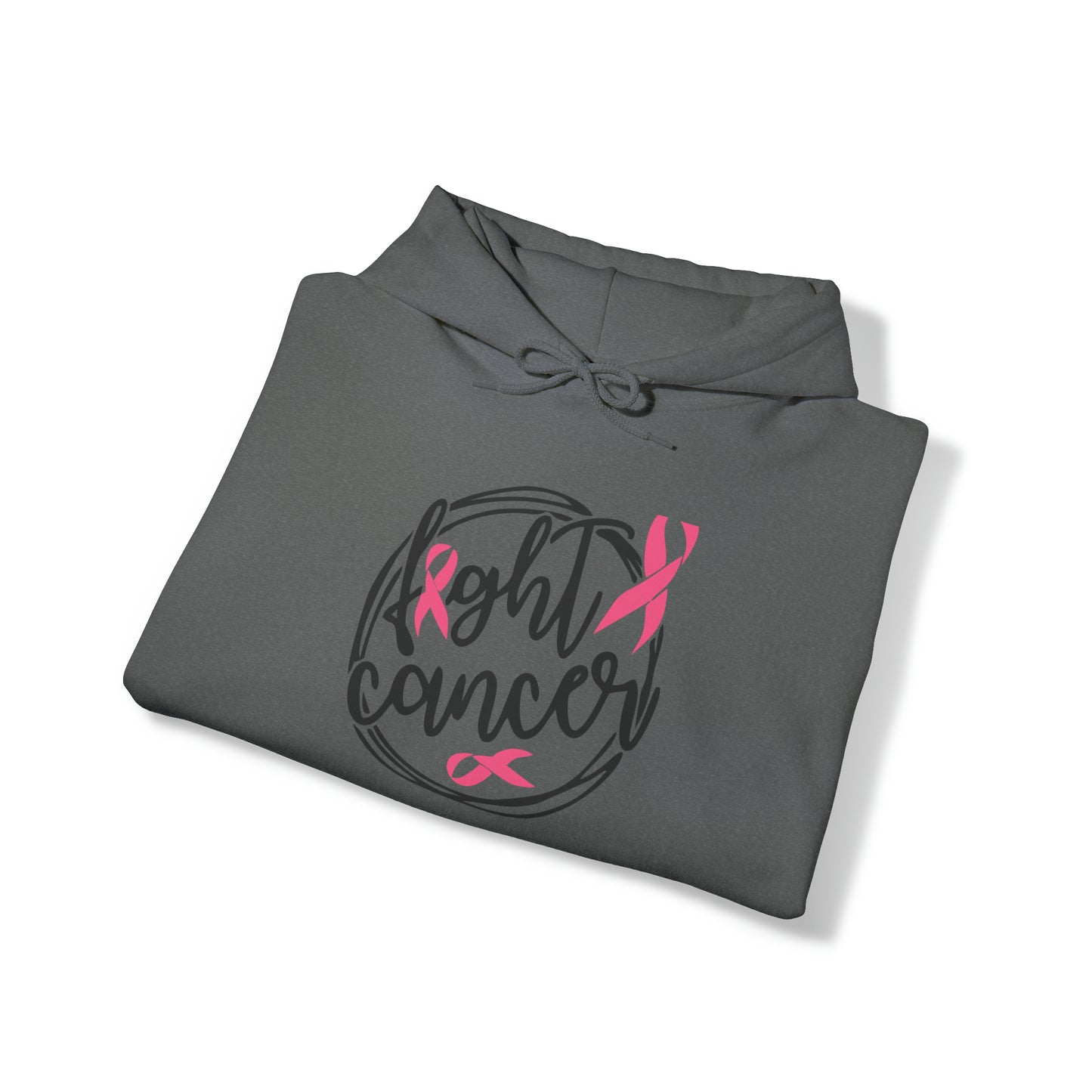 Fighter Hooded Sweatshirt