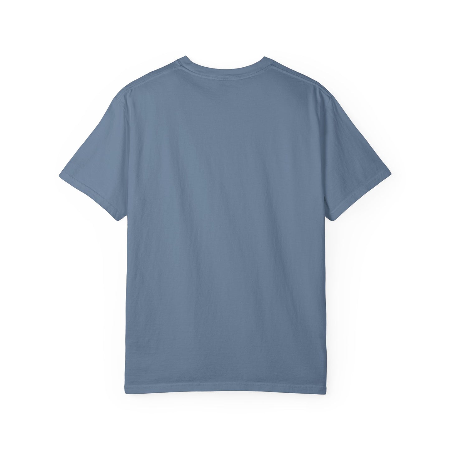 Afro Woman T-Shirt
