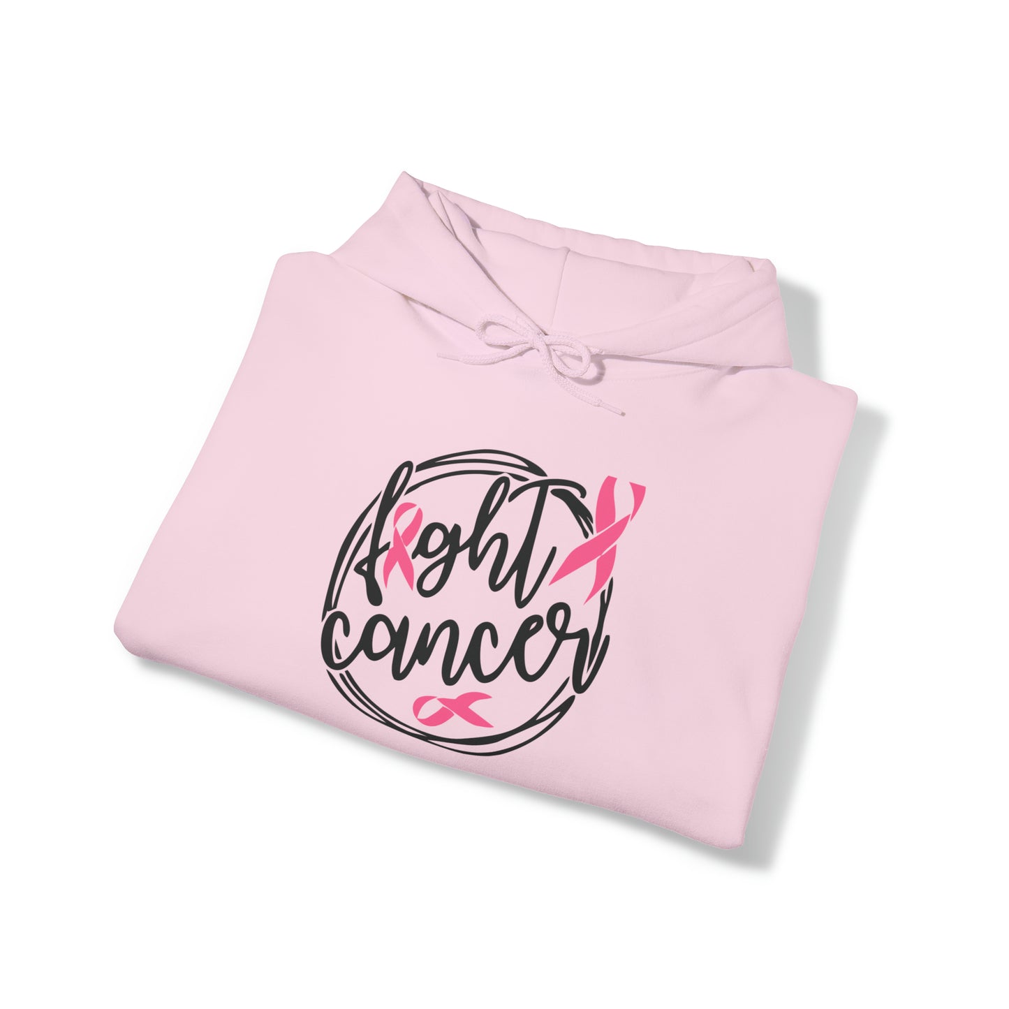 Fighter Hooded Sweatshirt