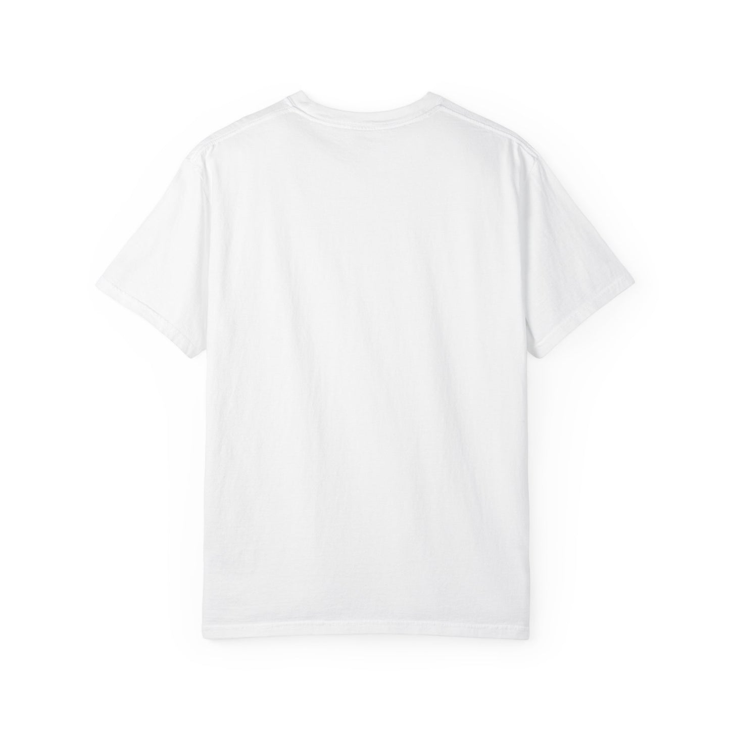 Afro Woman T-Shirt