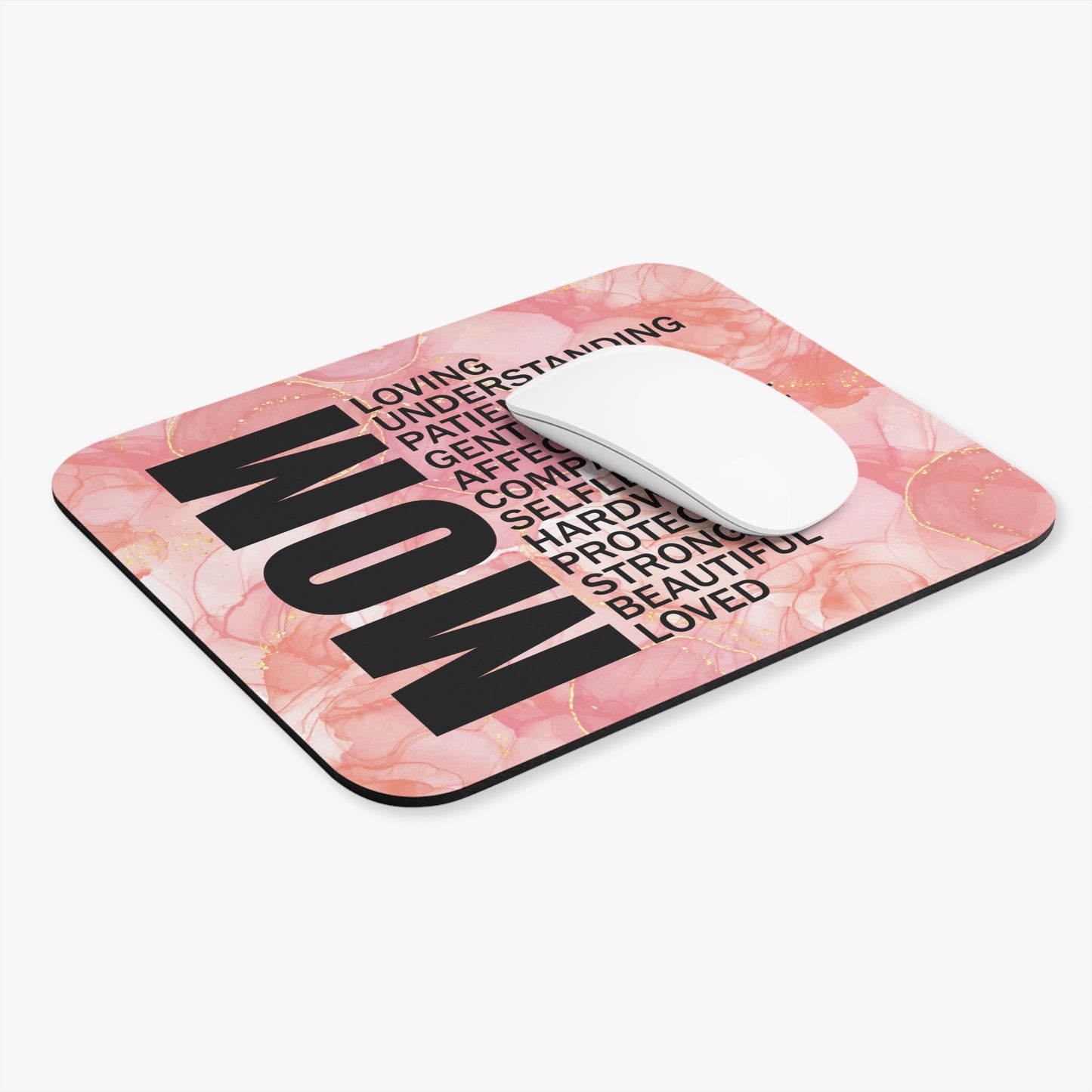 Mom Appreciation Mouse Pad