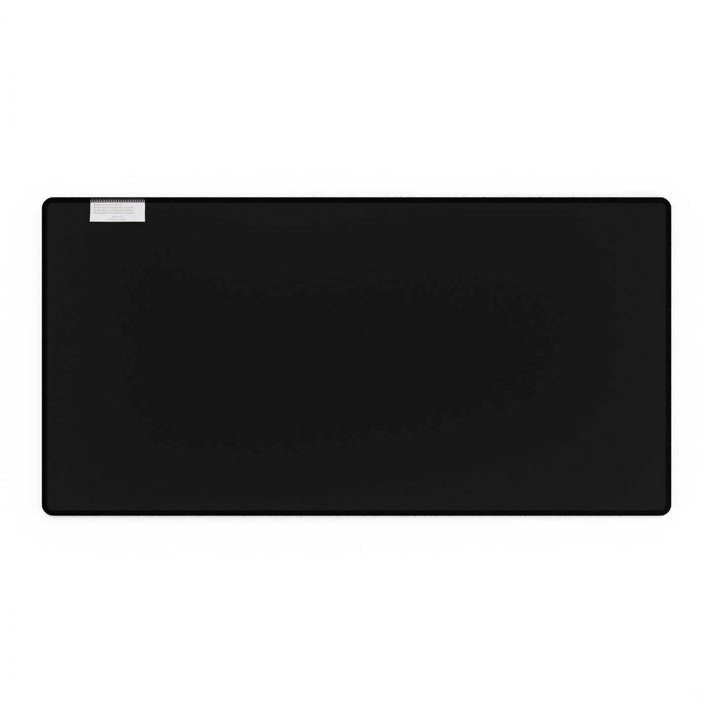 You Are the World Desk Mat
