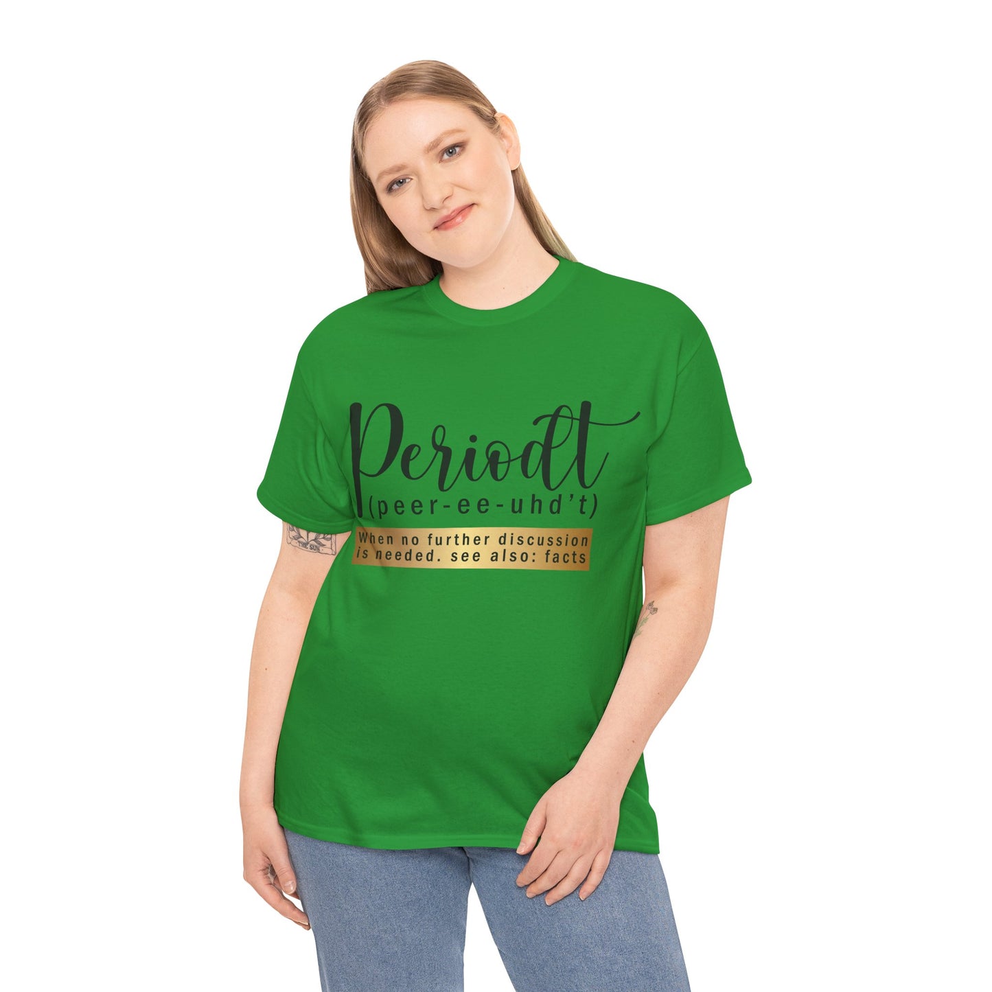 Periodt Tee