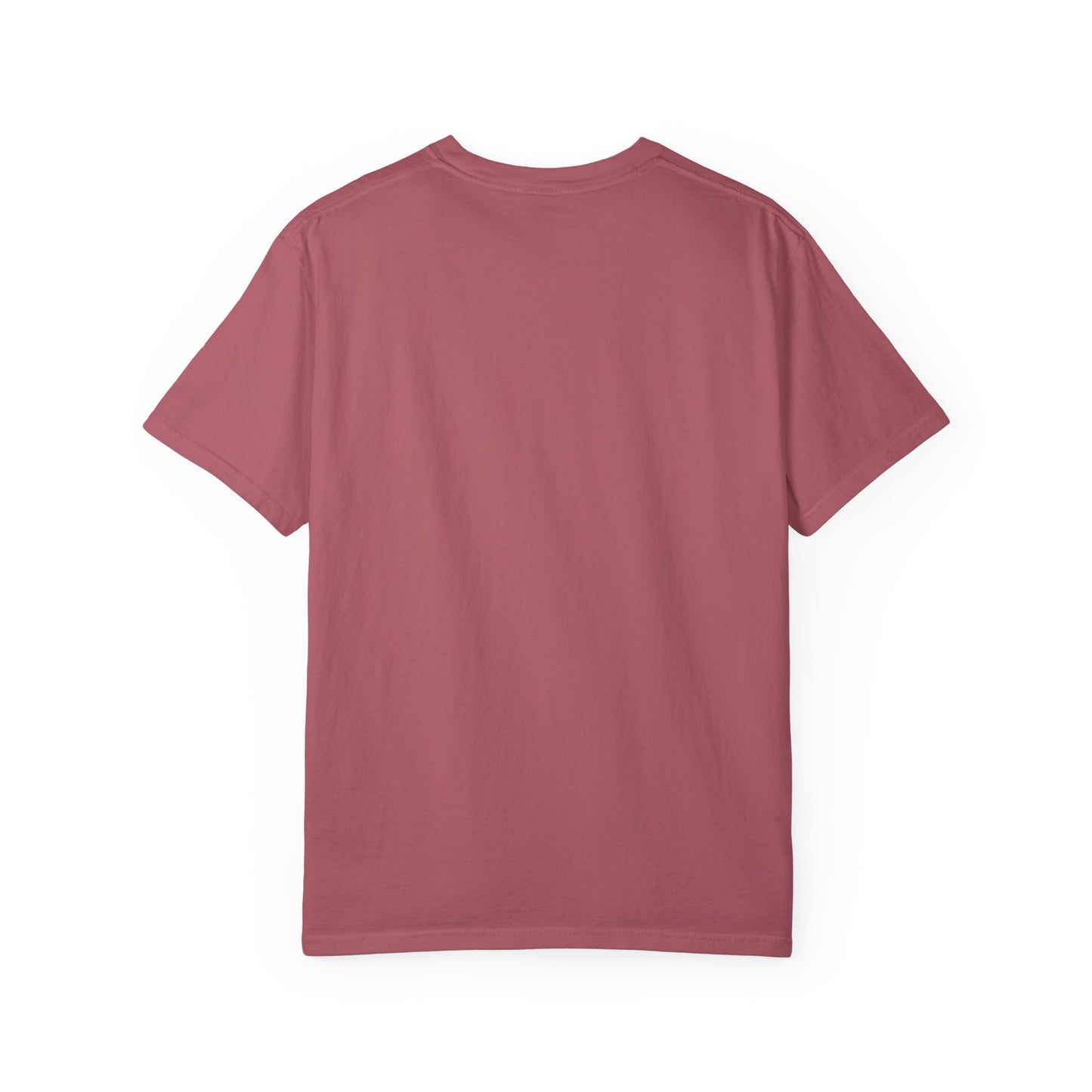 Afro Woman T-Shirt