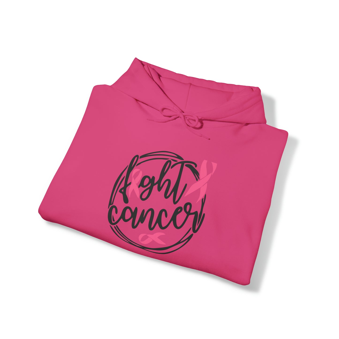 Fighter Hooded Sweatshirt