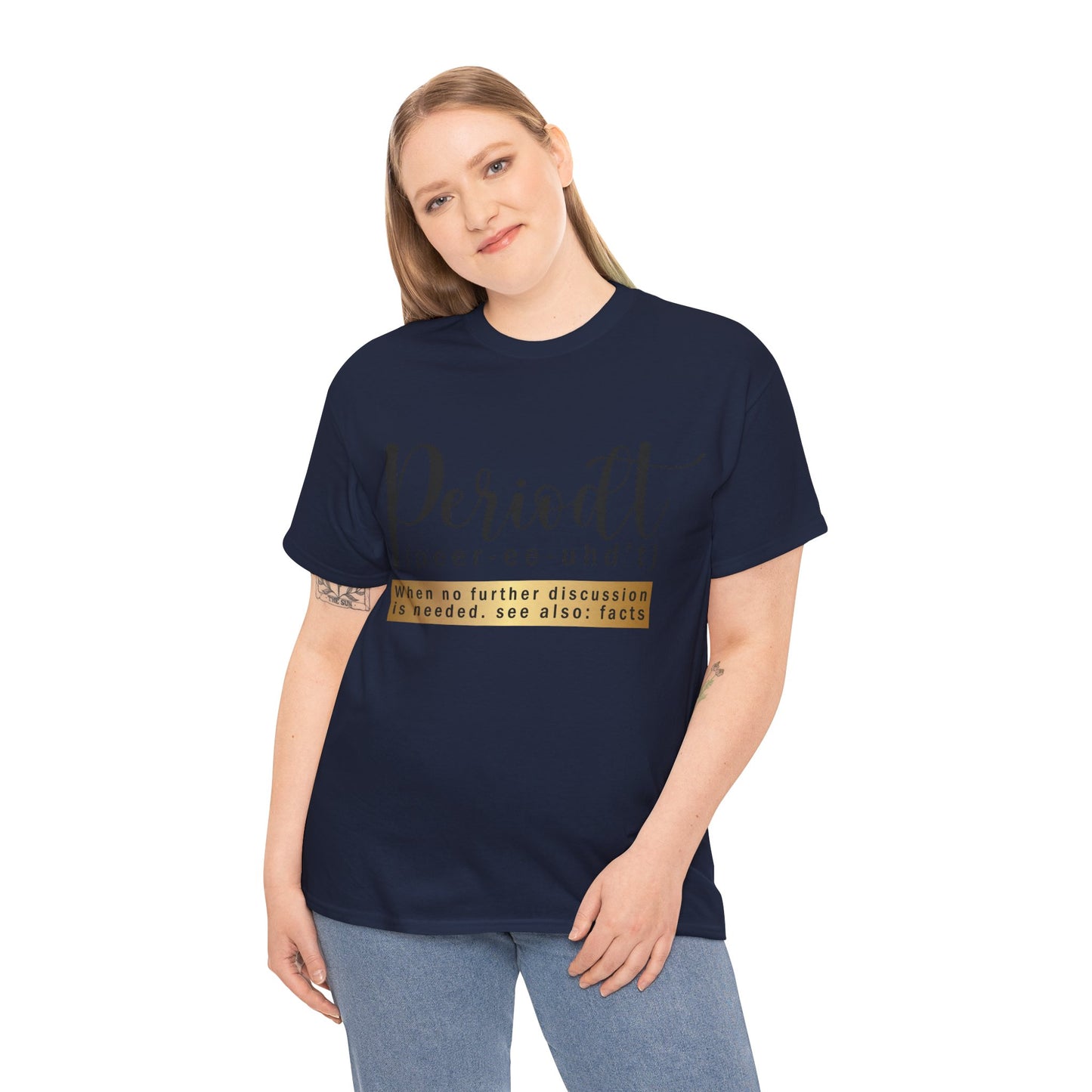 Periodt Tee