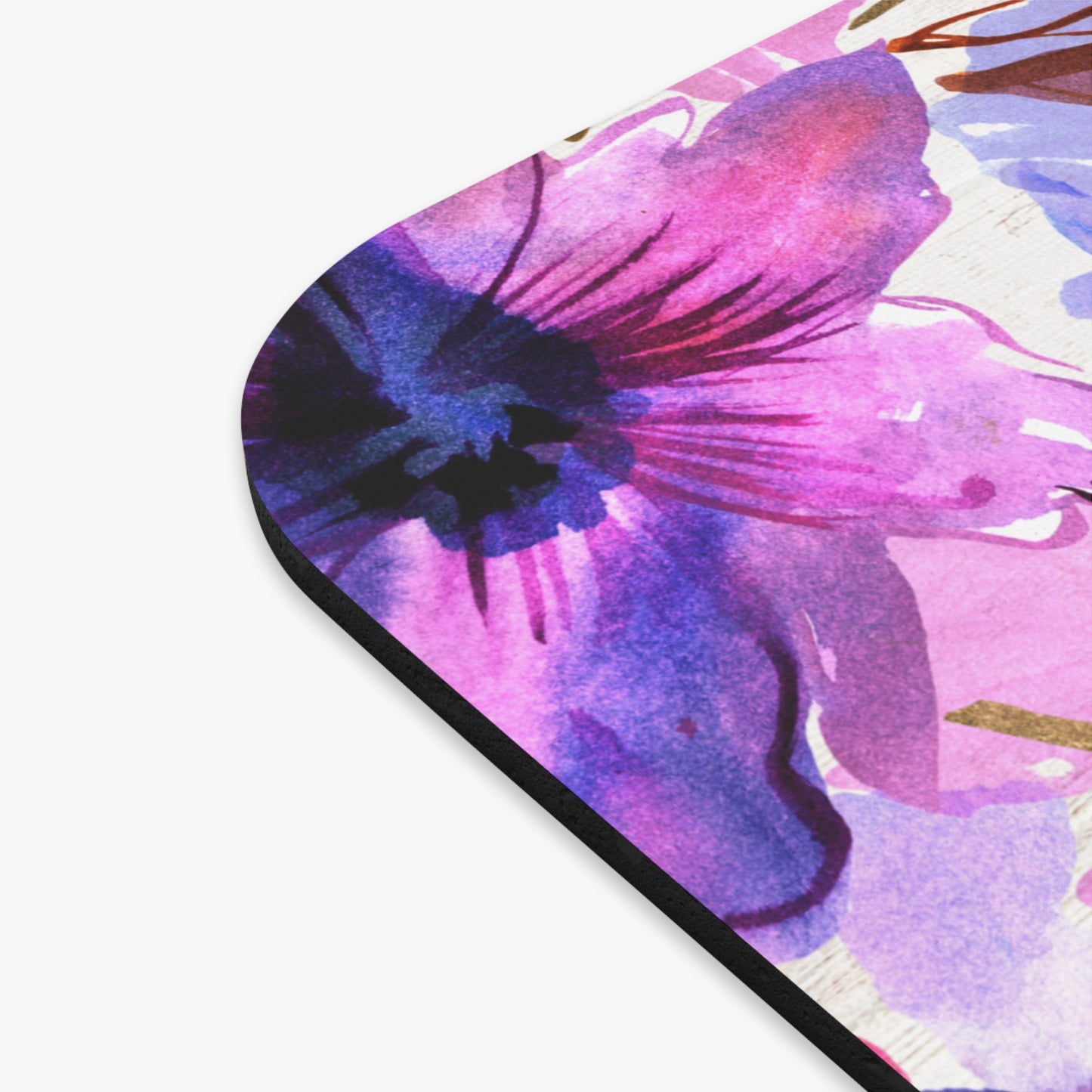 You Are the World Mouse Pad