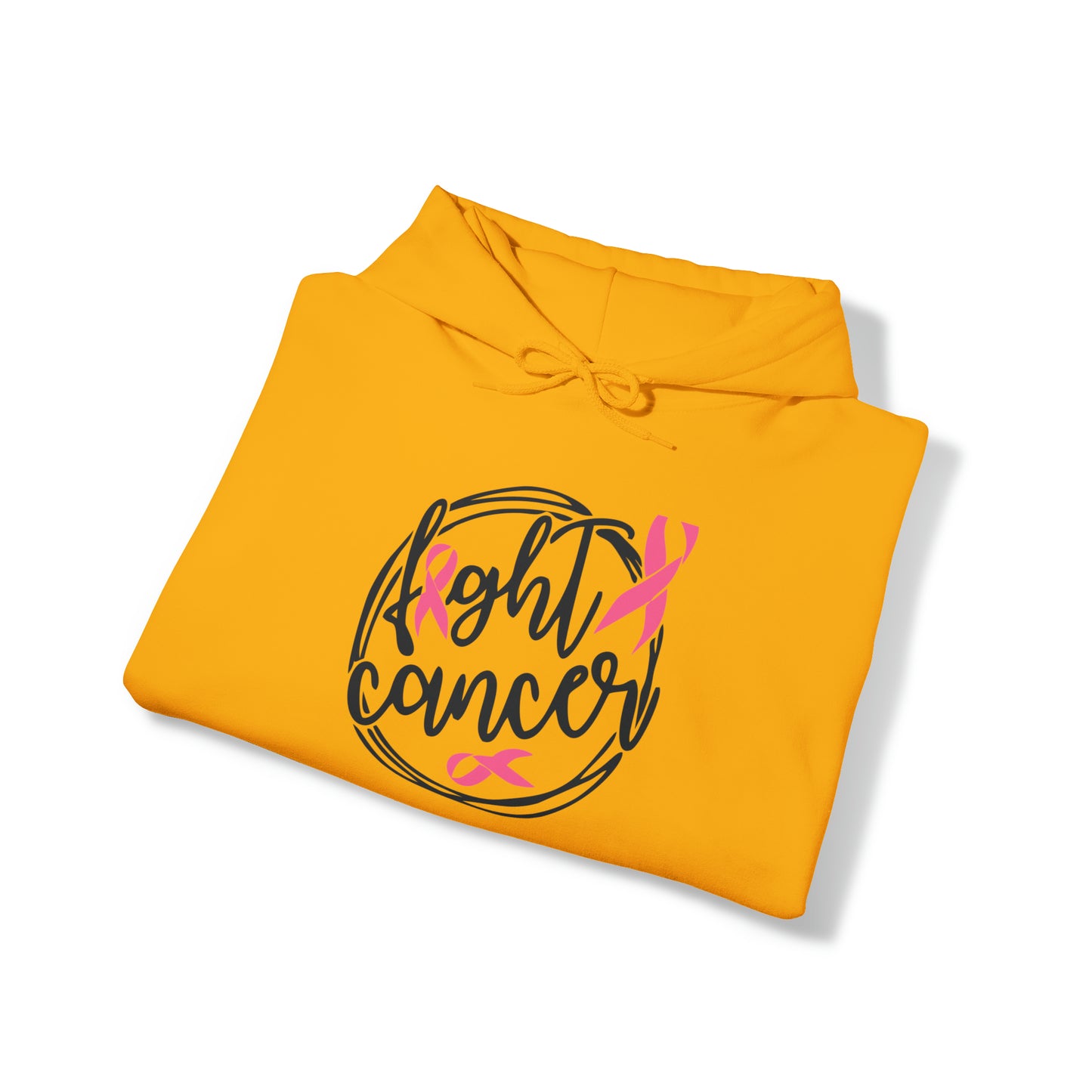 Fighter Hooded Sweatshirt