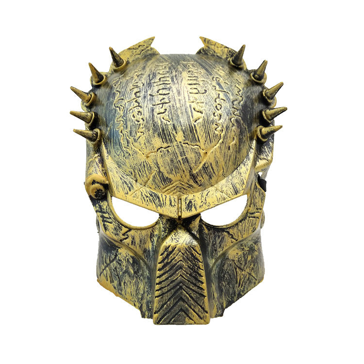 Halloween Mask