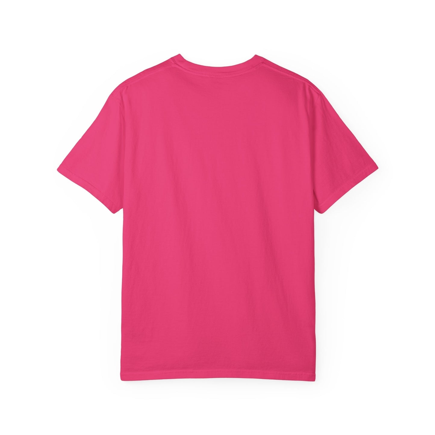 Afro Woman T-Shirt