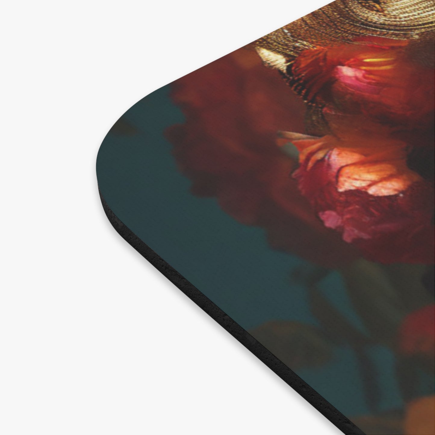 Elegant Queen Mouse Pad