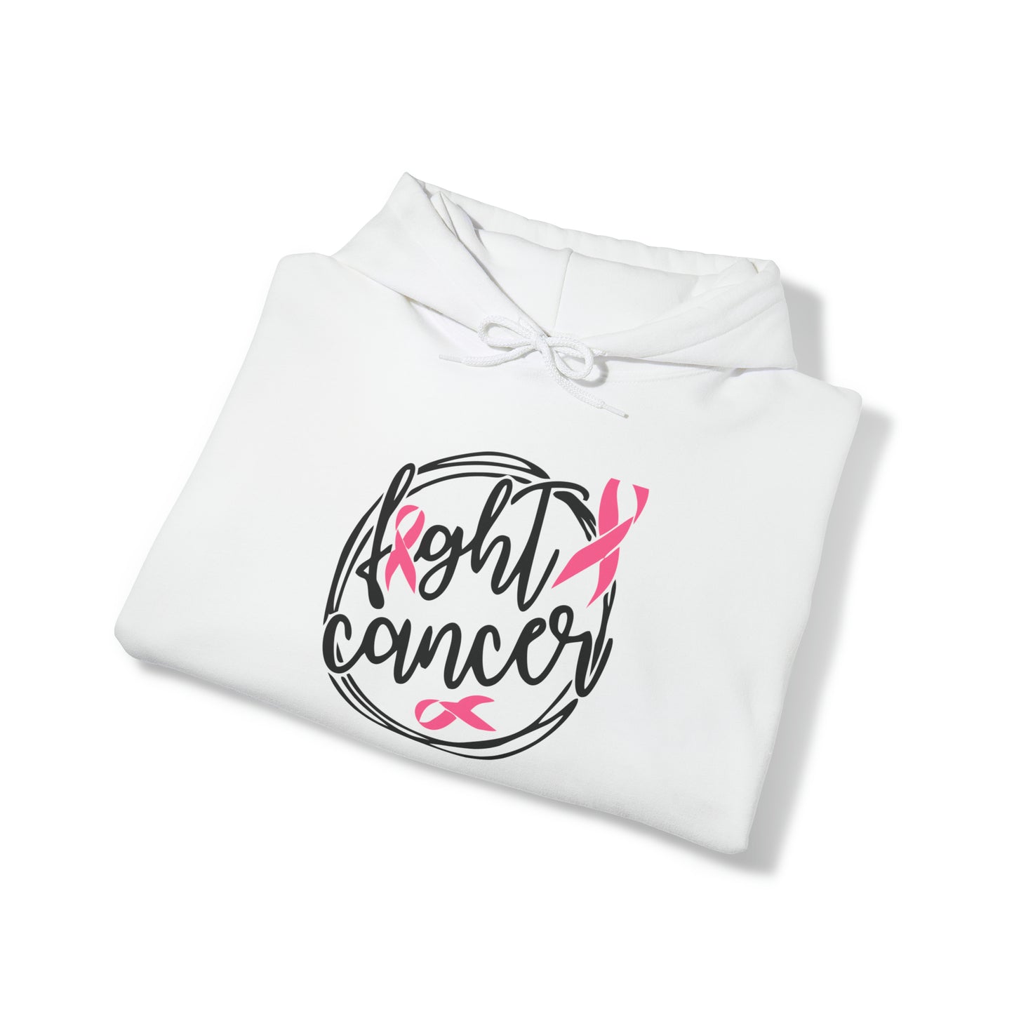 Fighter Hooded Sweatshirt