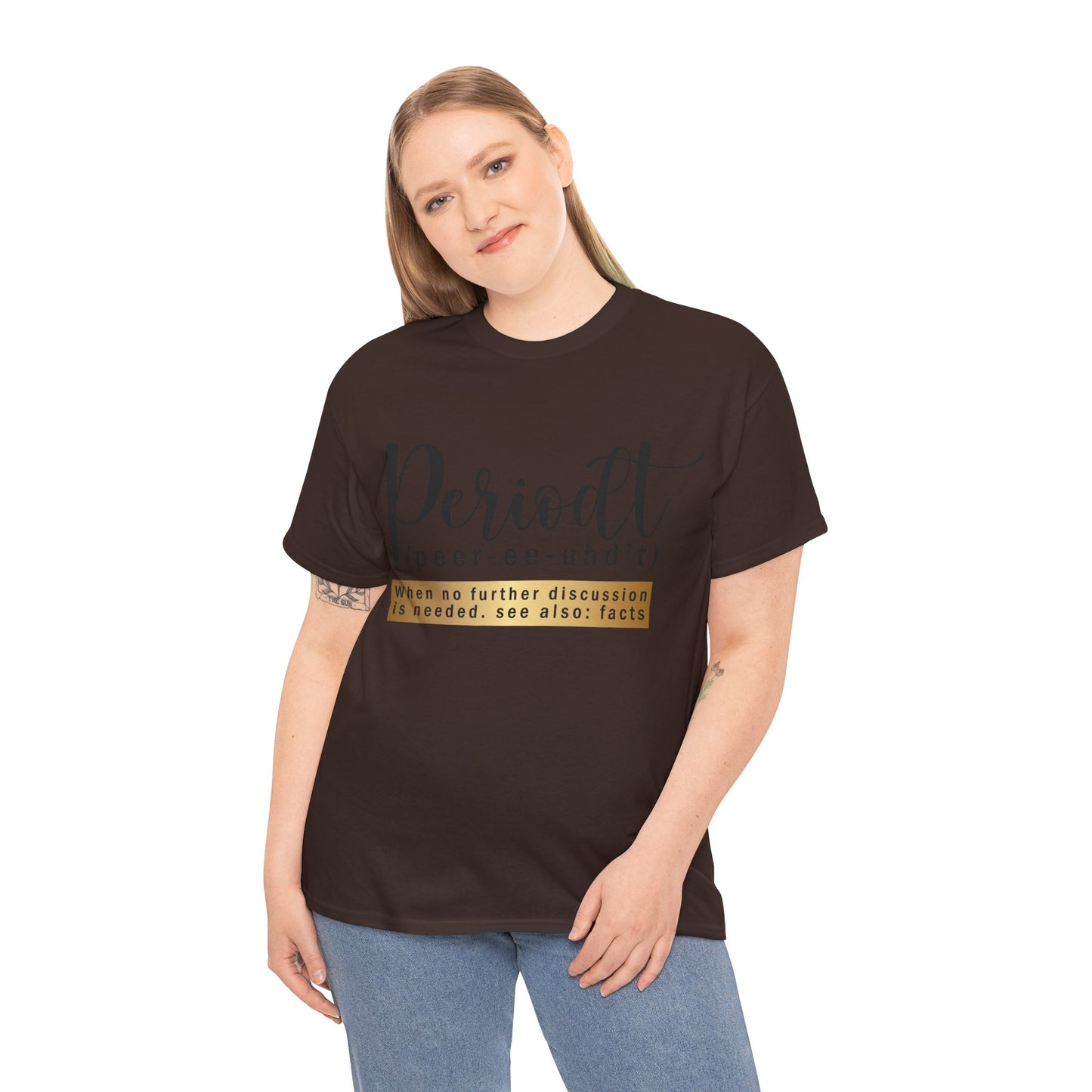 Periodt Tee