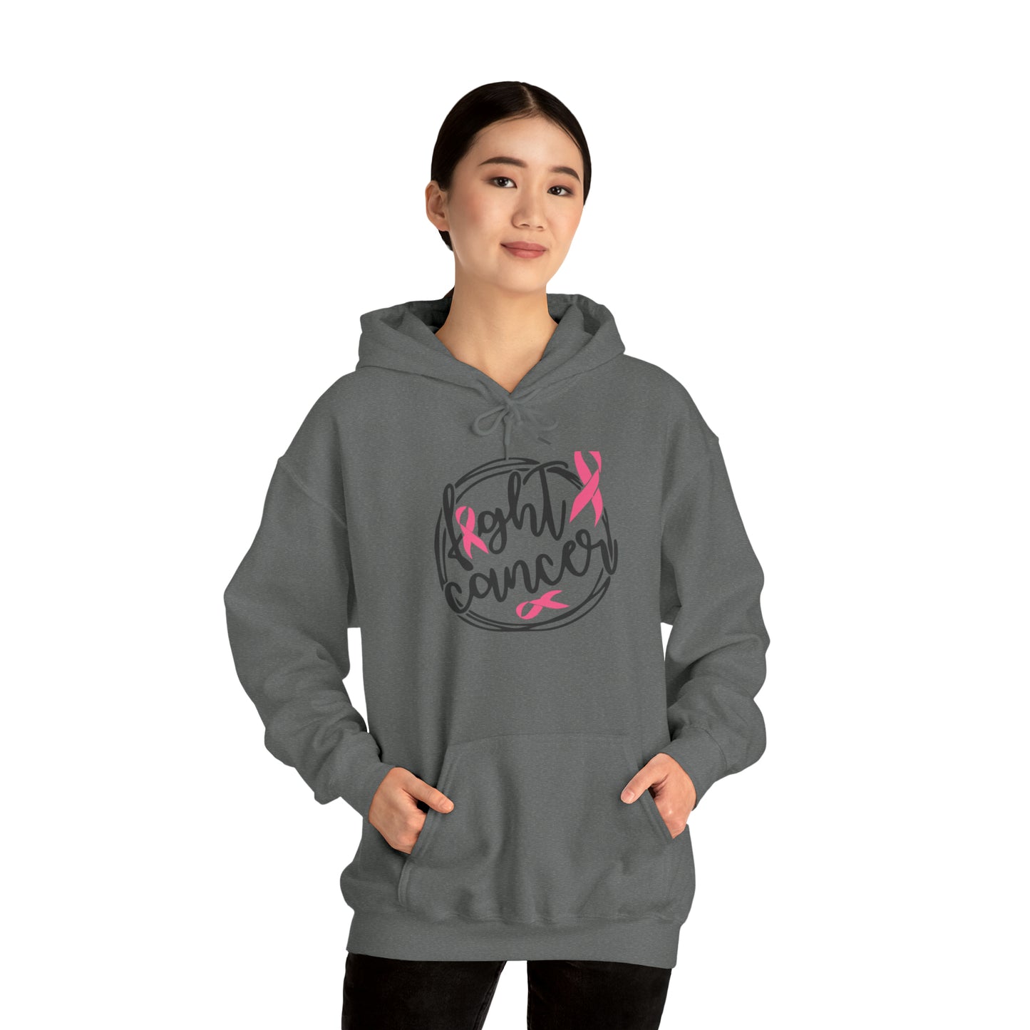 Fighter Hooded Sweatshirt