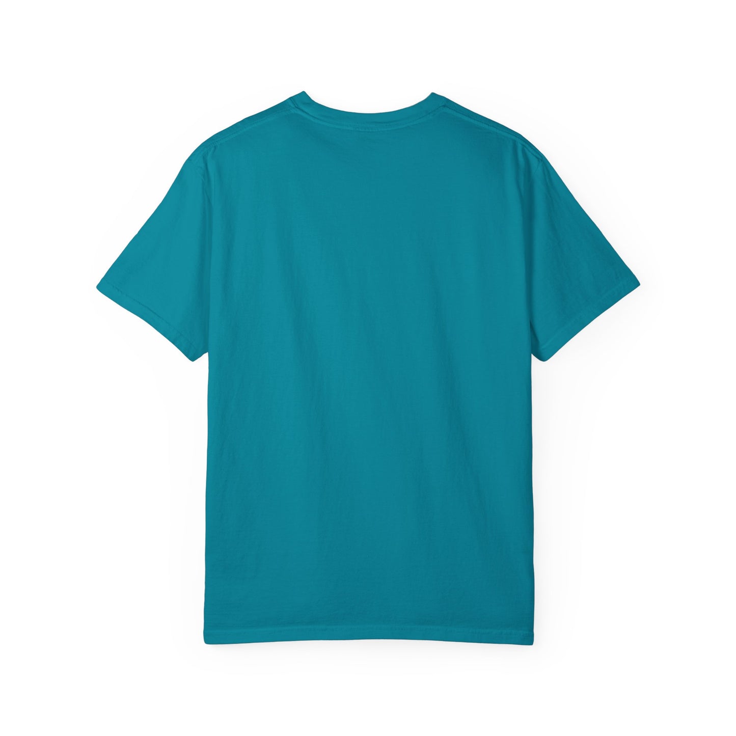 Afro Woman T-Shirt