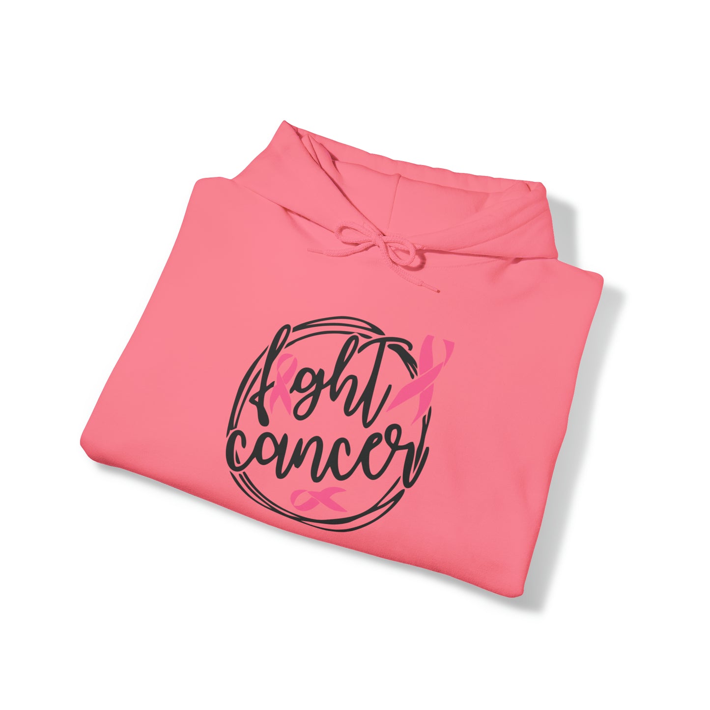 Fighter Hooded Sweatshirt