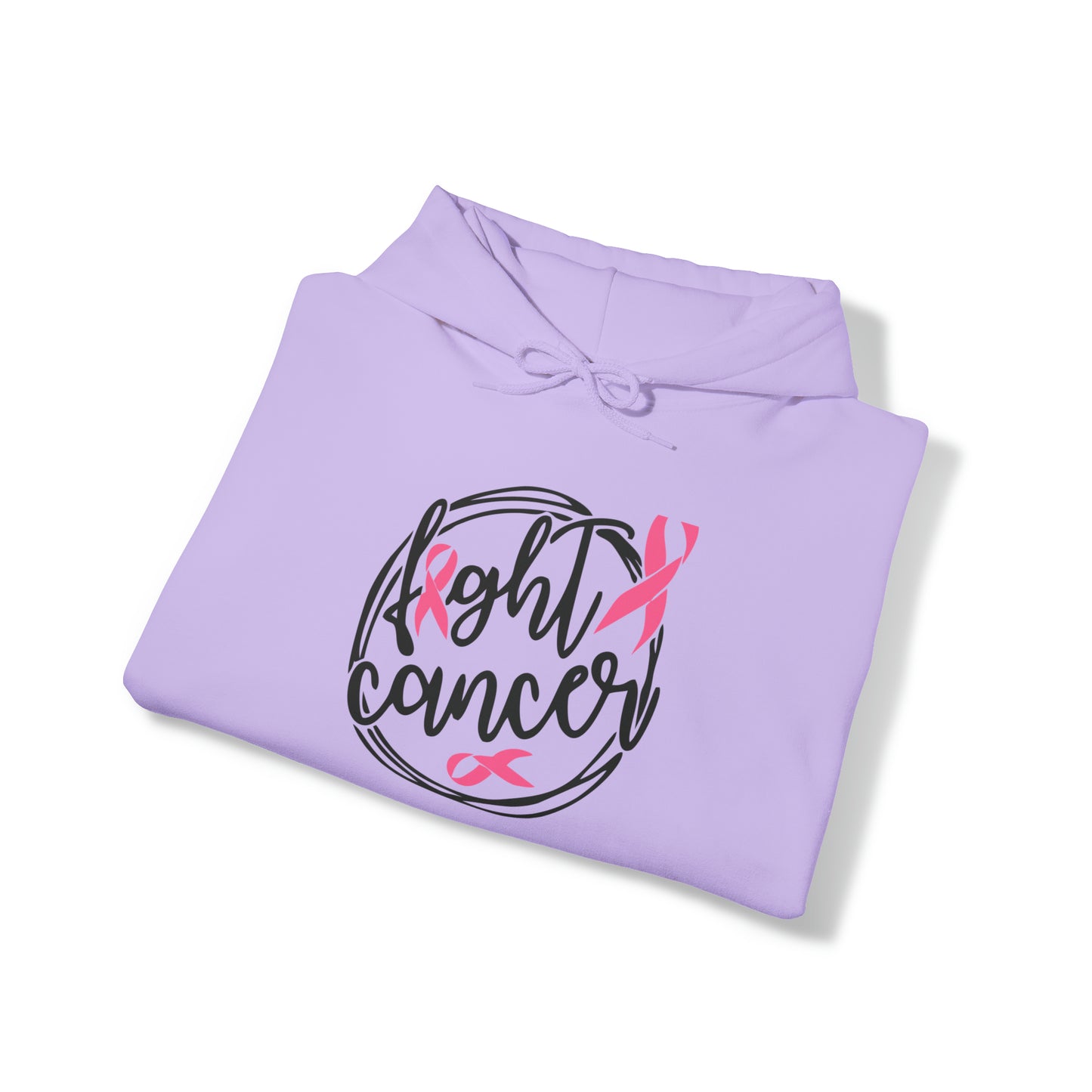 Fighter Hooded Sweatshirt