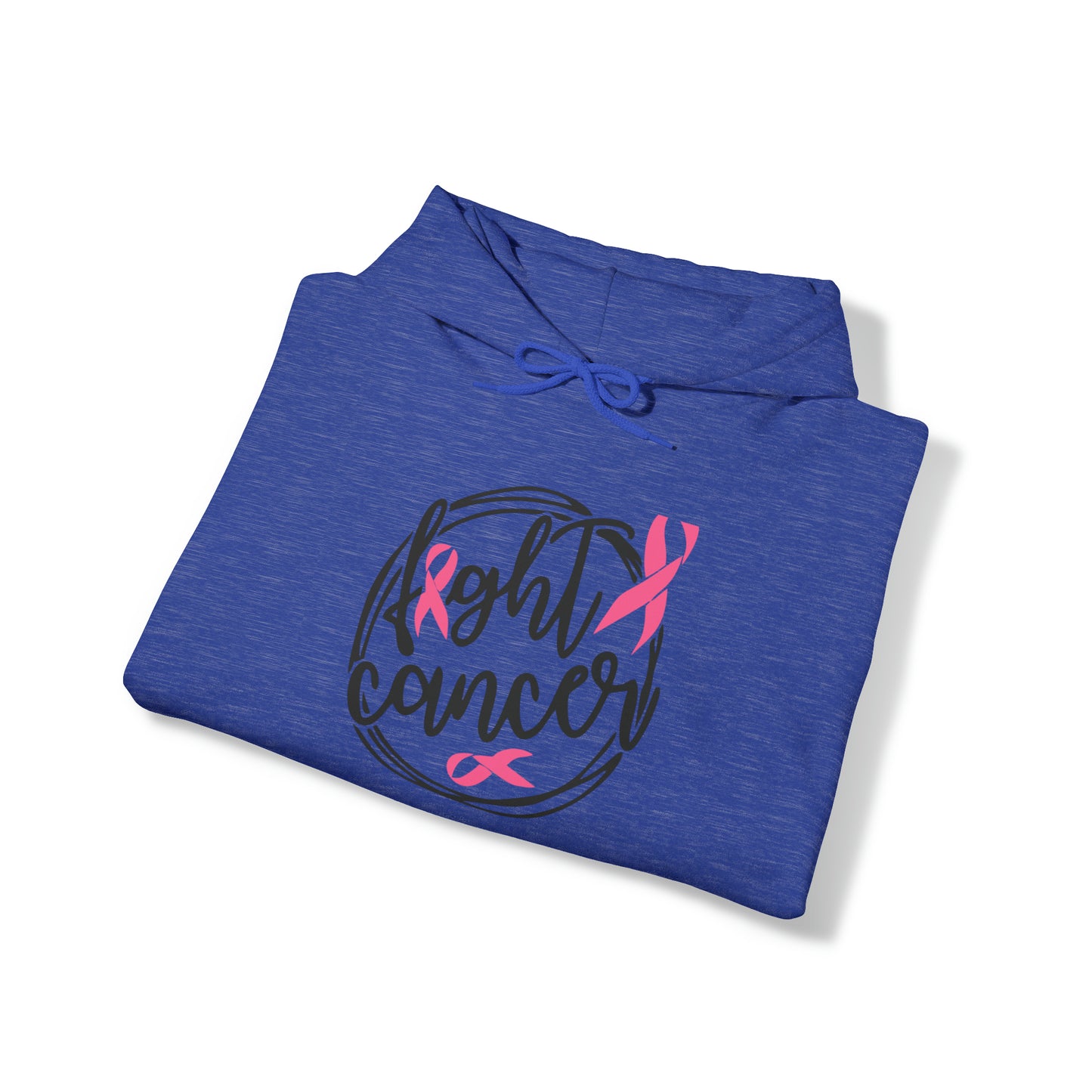 Fighter Hooded Sweatshirt