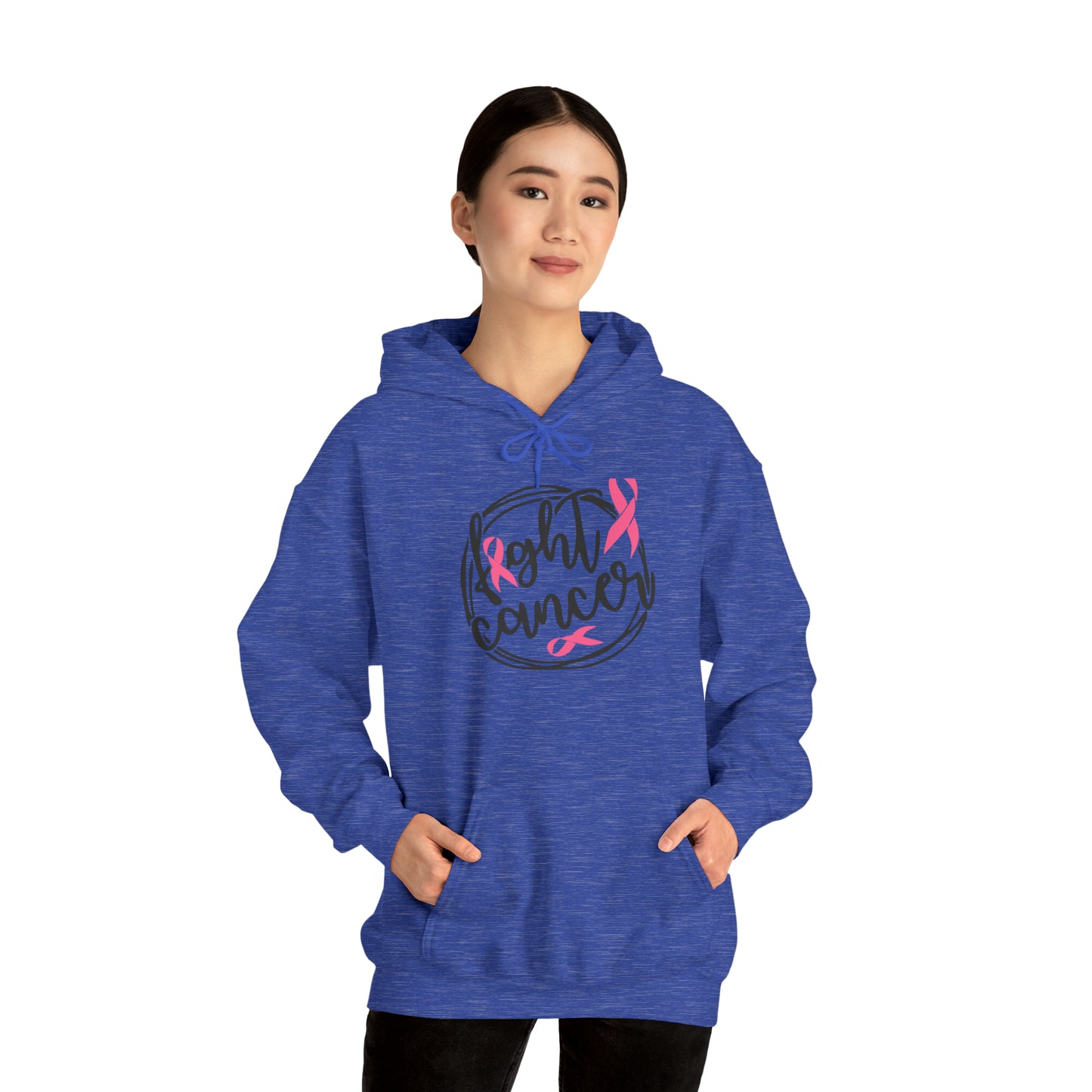 Fighter Hooded Sweatshirt