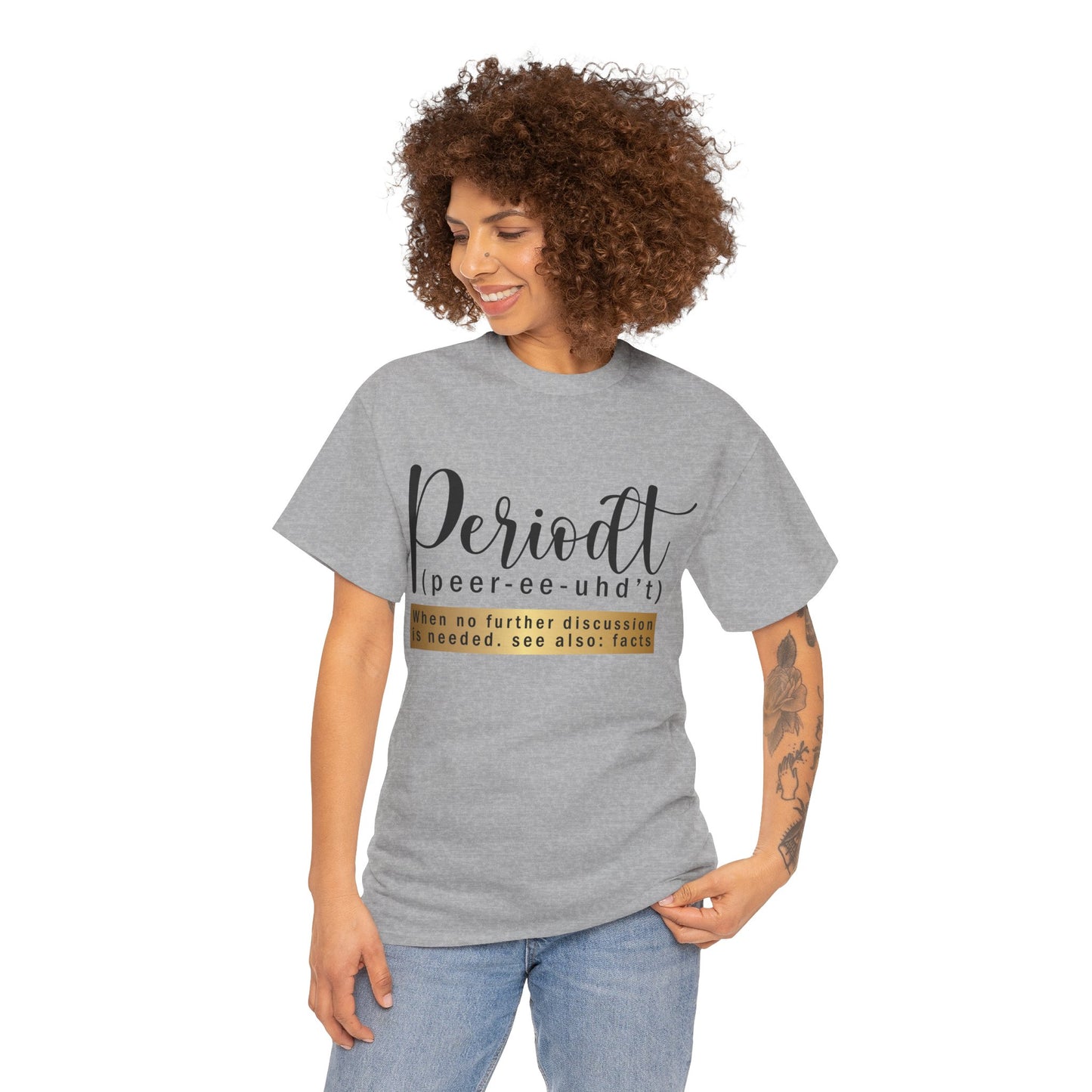 Periodt Tee