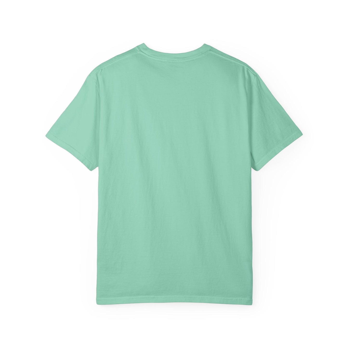 Afro Woman T-Shirt