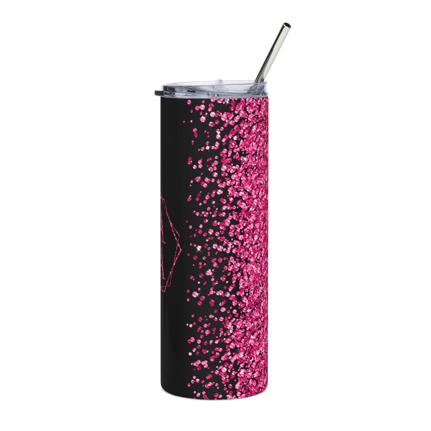 Sparkling MAMA Tumbler