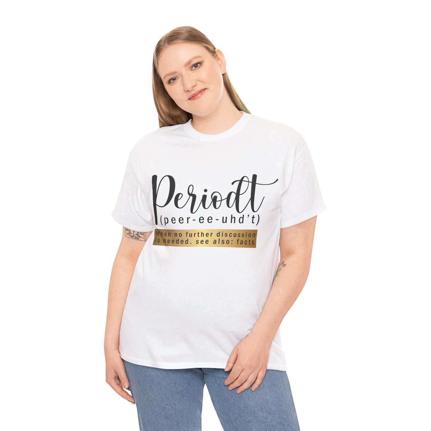 Periodt Tee