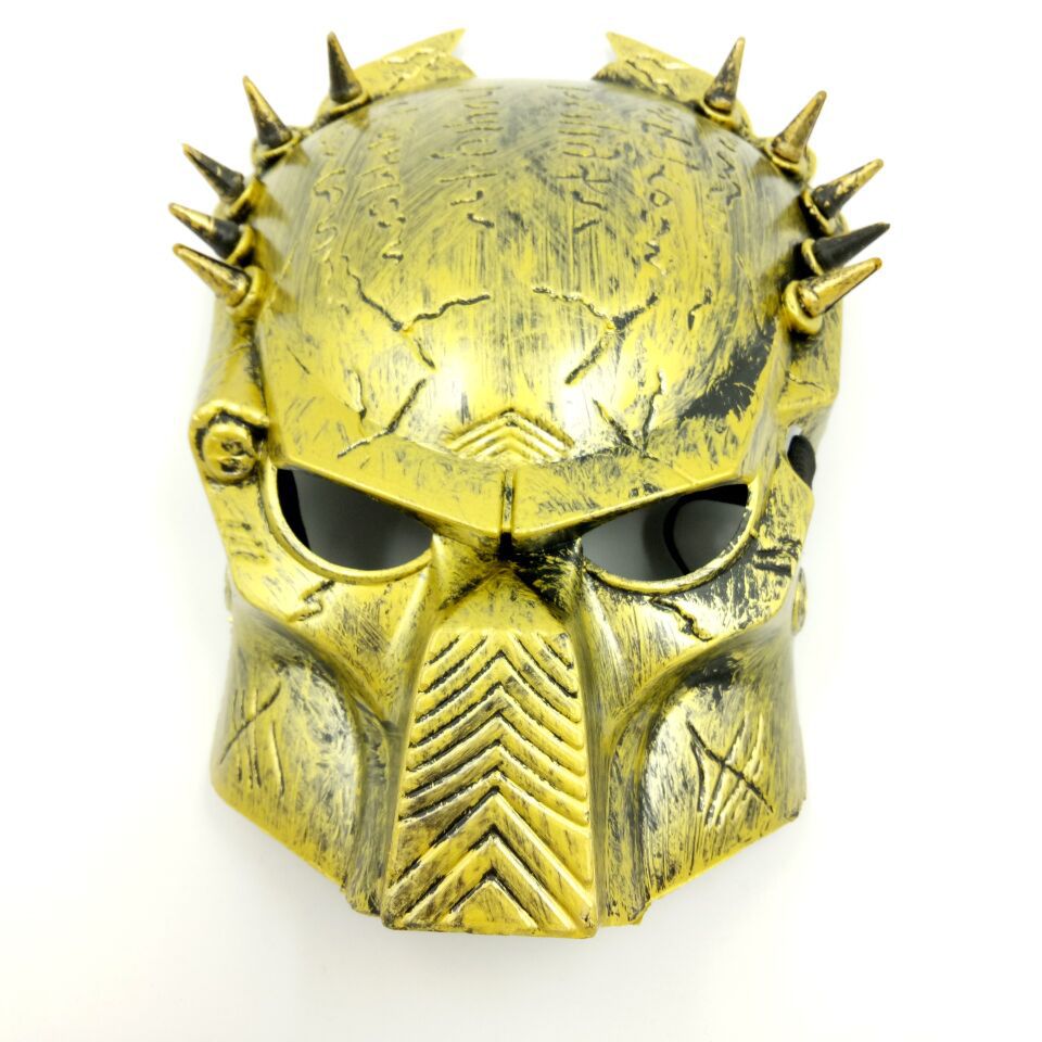 Halloween Mask