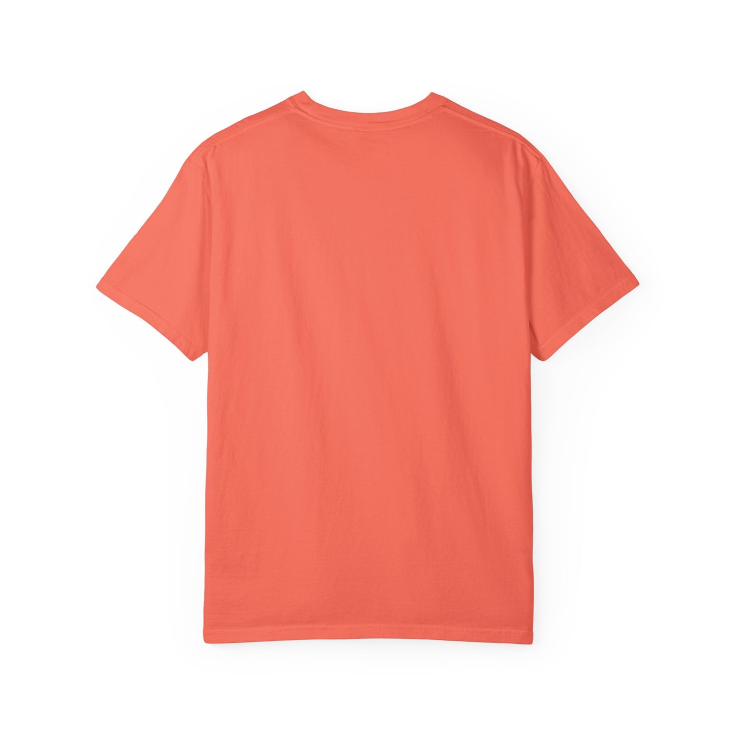 Afro Woman T-Shirt