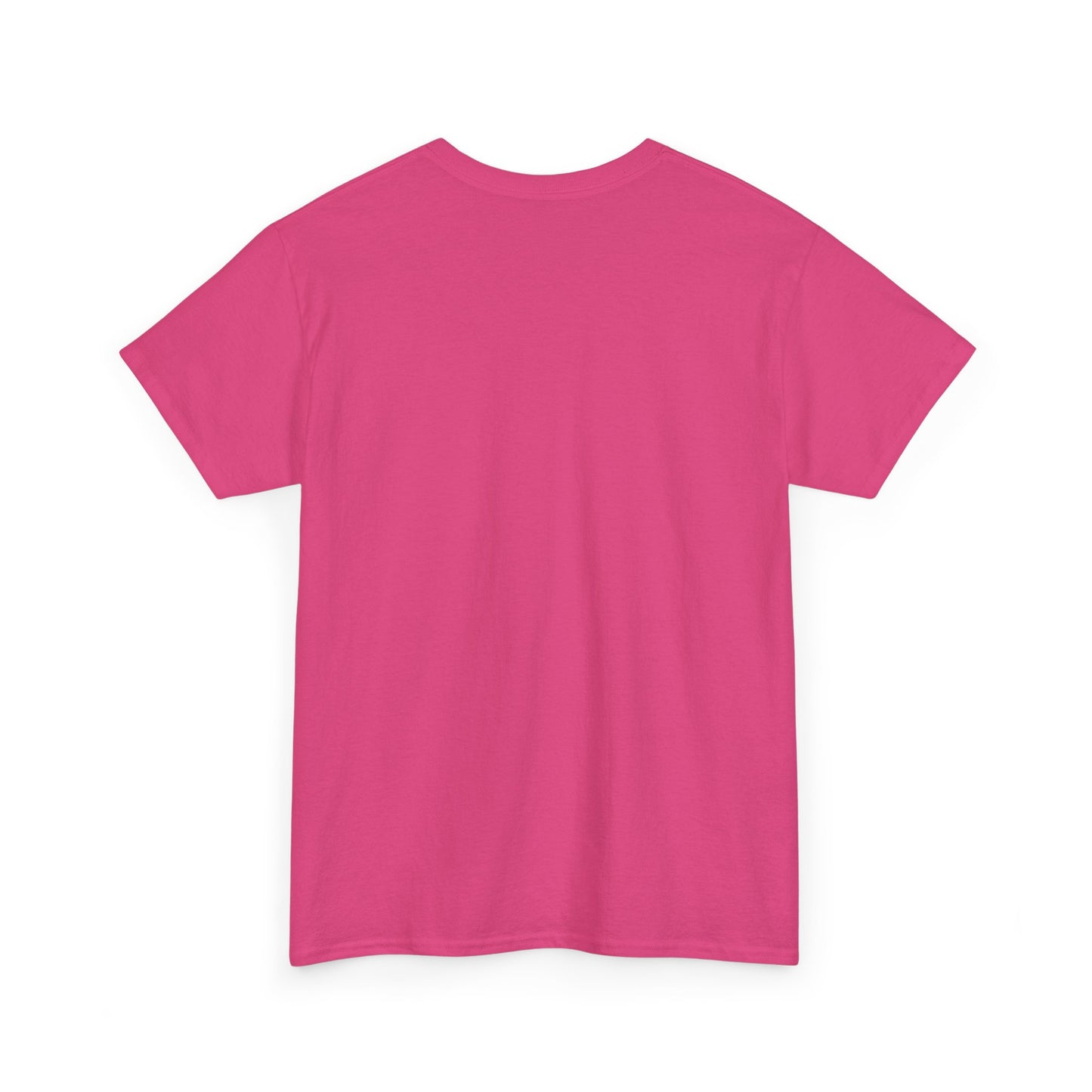 Proud Heritage Tee, Black Pride Shirt