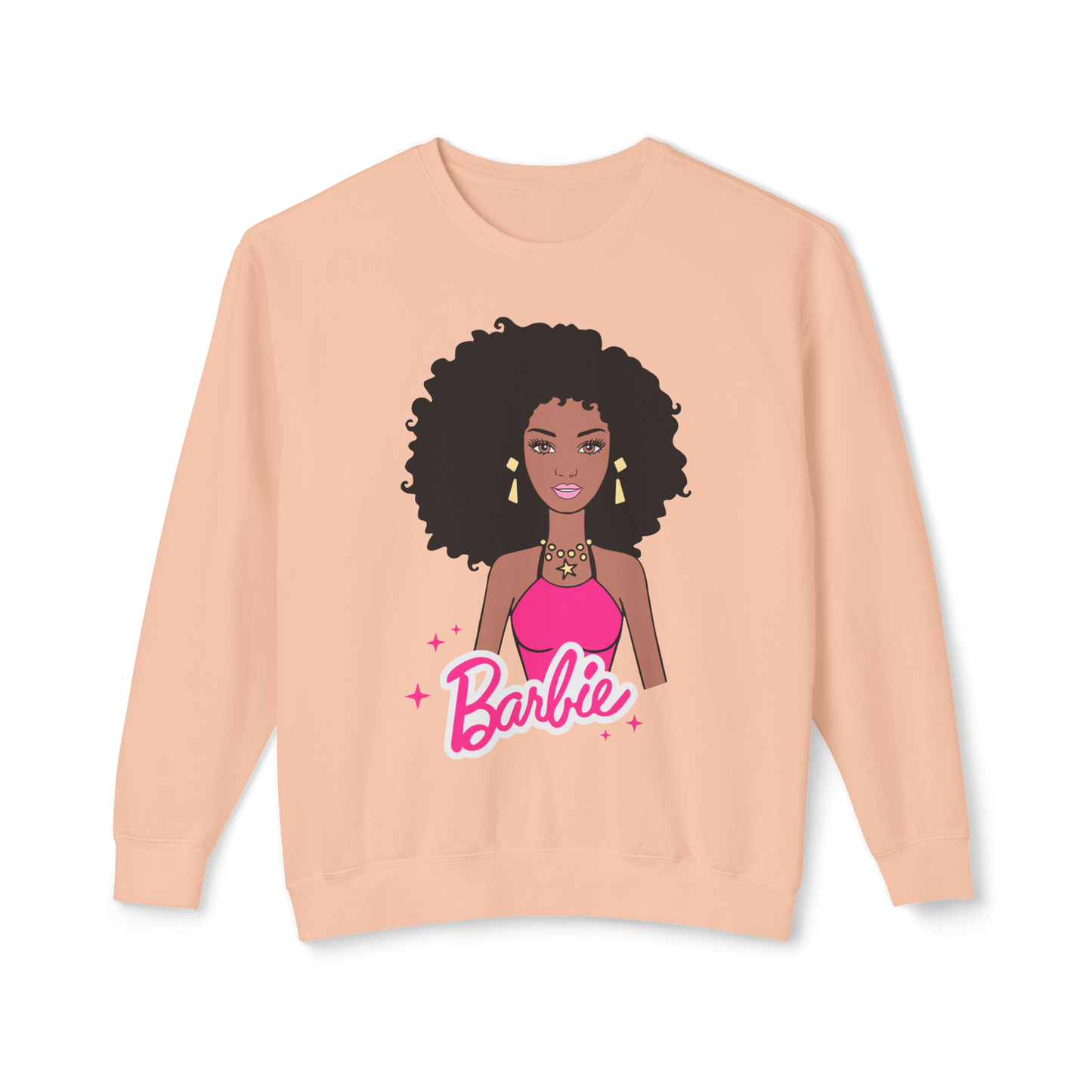 Barbie Sweatshirt