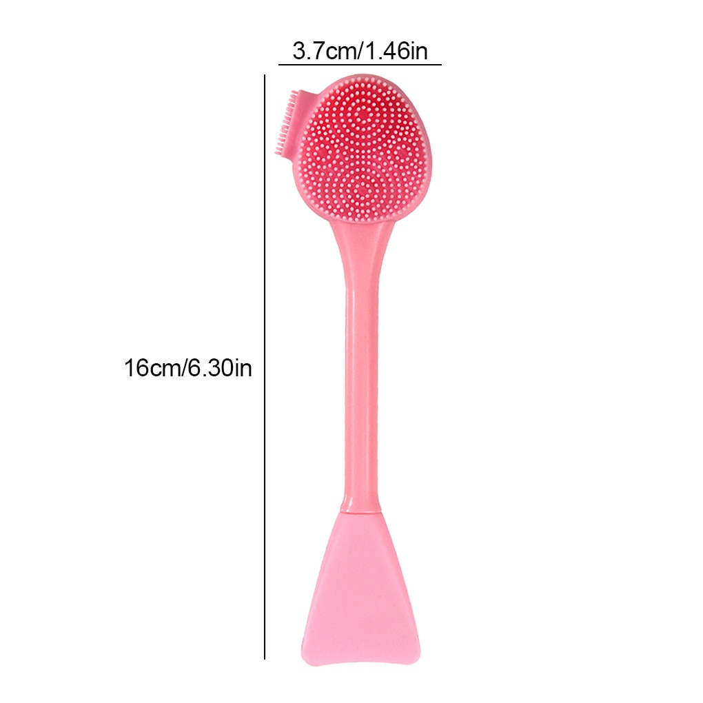 Facial Cleanser Brush