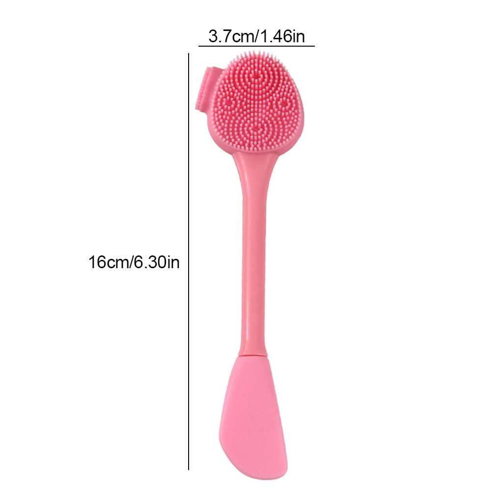 Facial Cleanser Brush