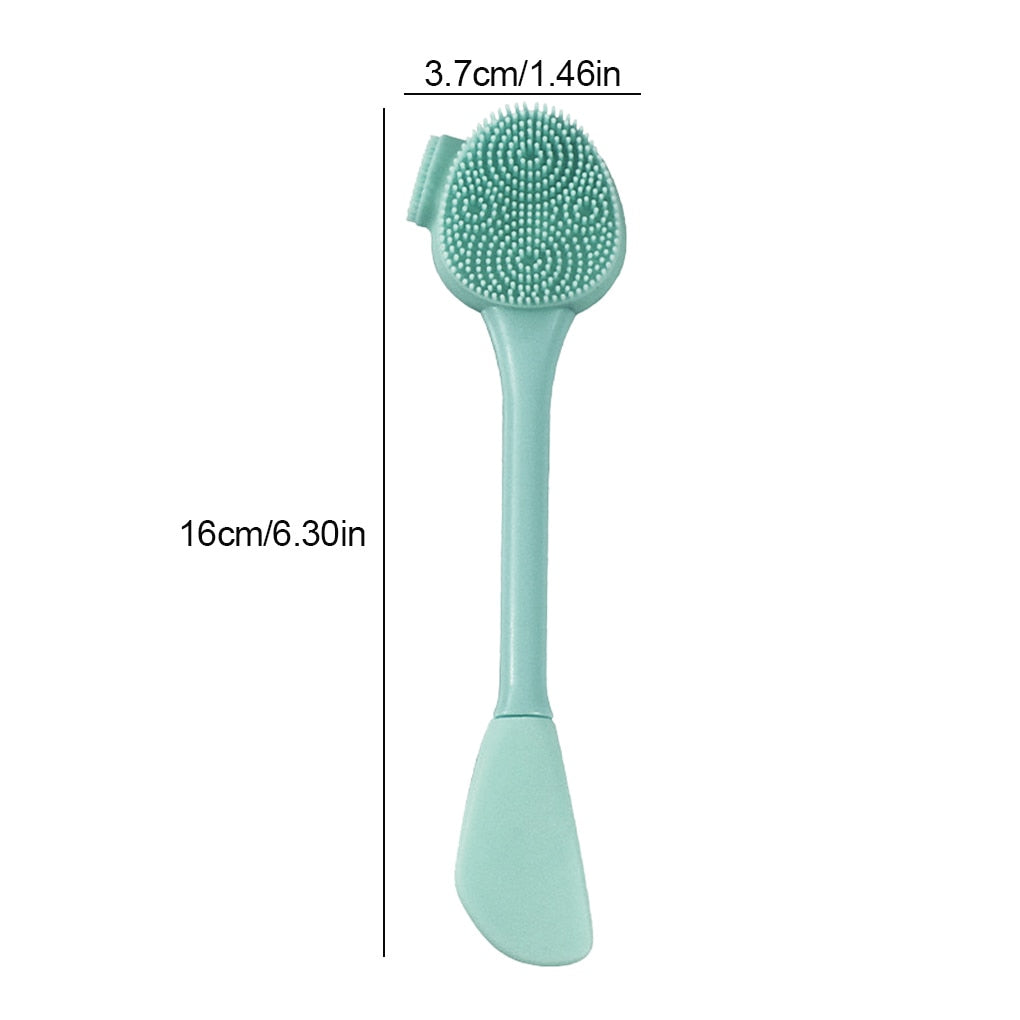 Facial Cleanser Brush