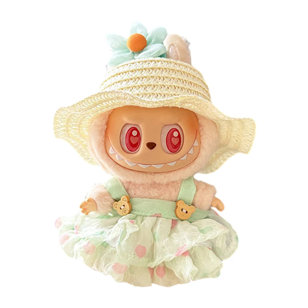 Labubu Outfit