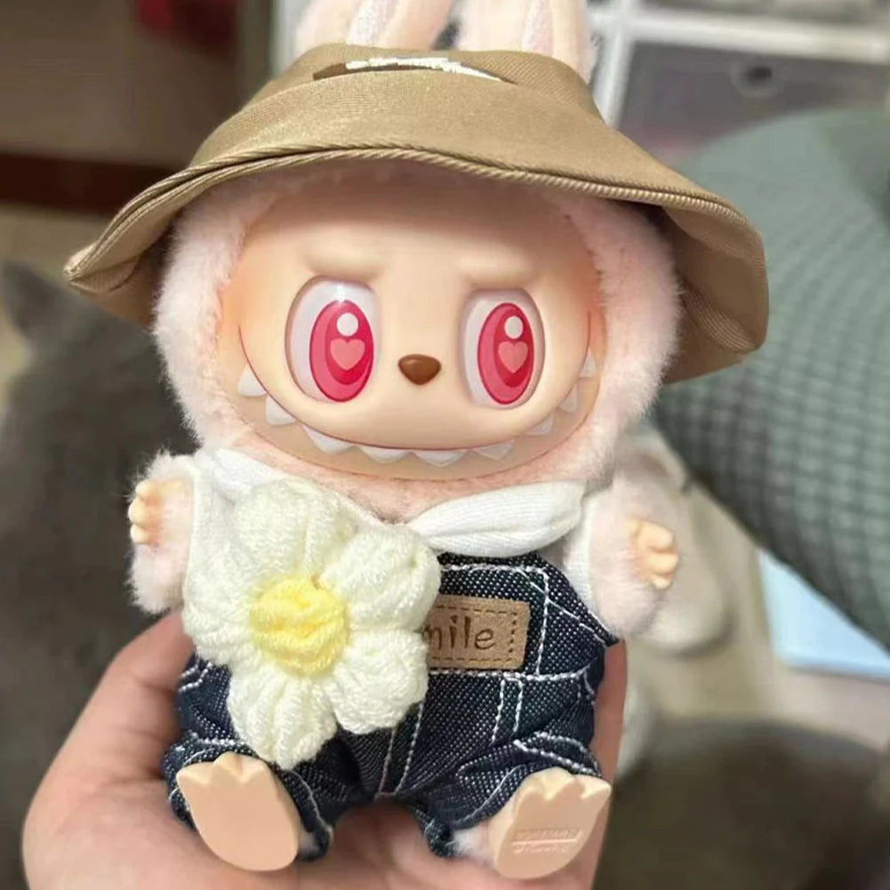 Labubu Outfit